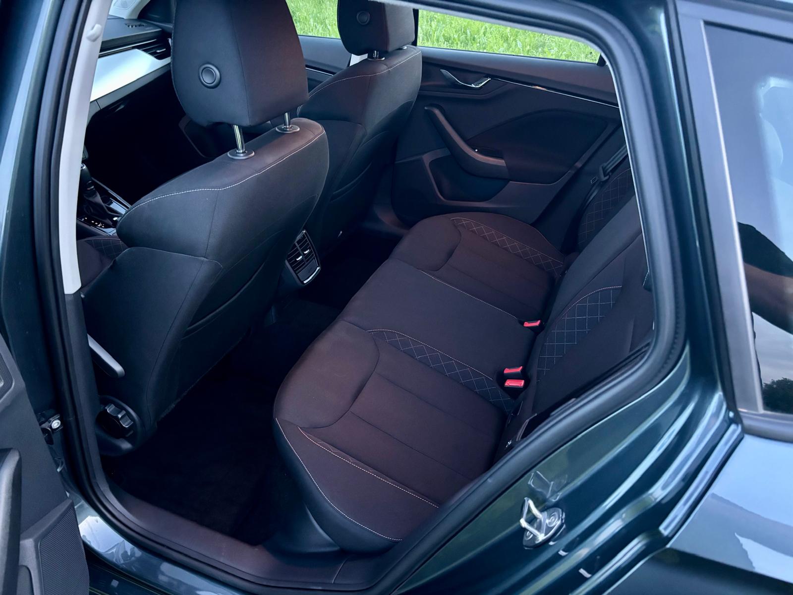 SKODA Kamiq 1.5 TSI ACT Style DSG-image-7