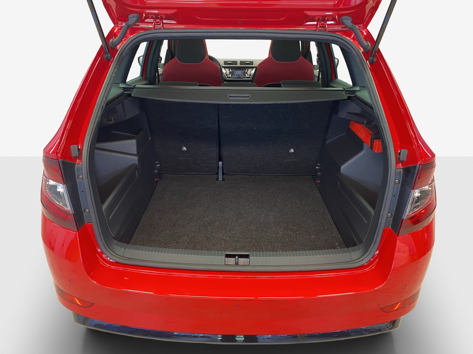 SKODA Fabia Combi 1.0 TSI Monte Carlo-image-12