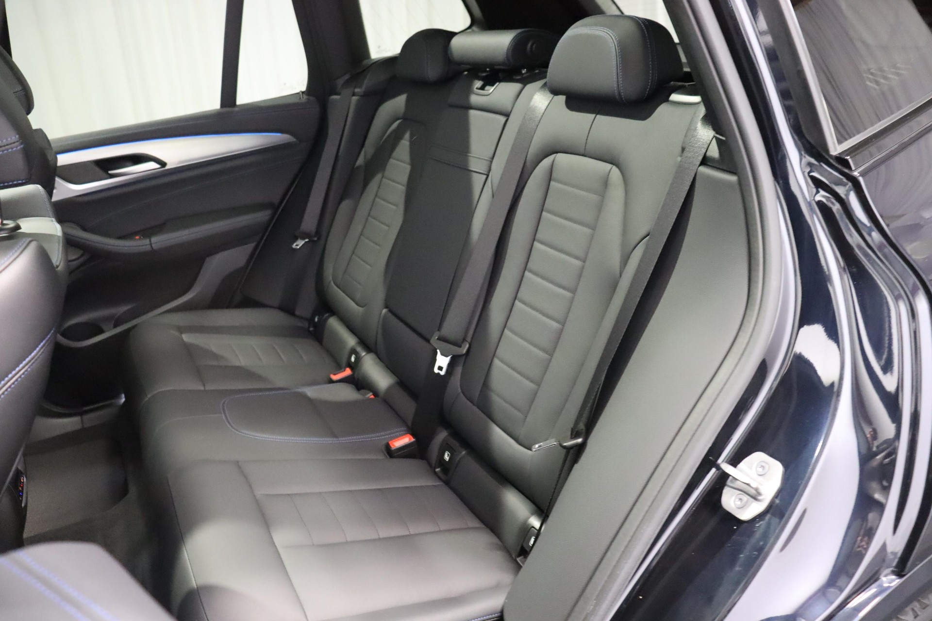 BMW iX3 E-Motor-image-8