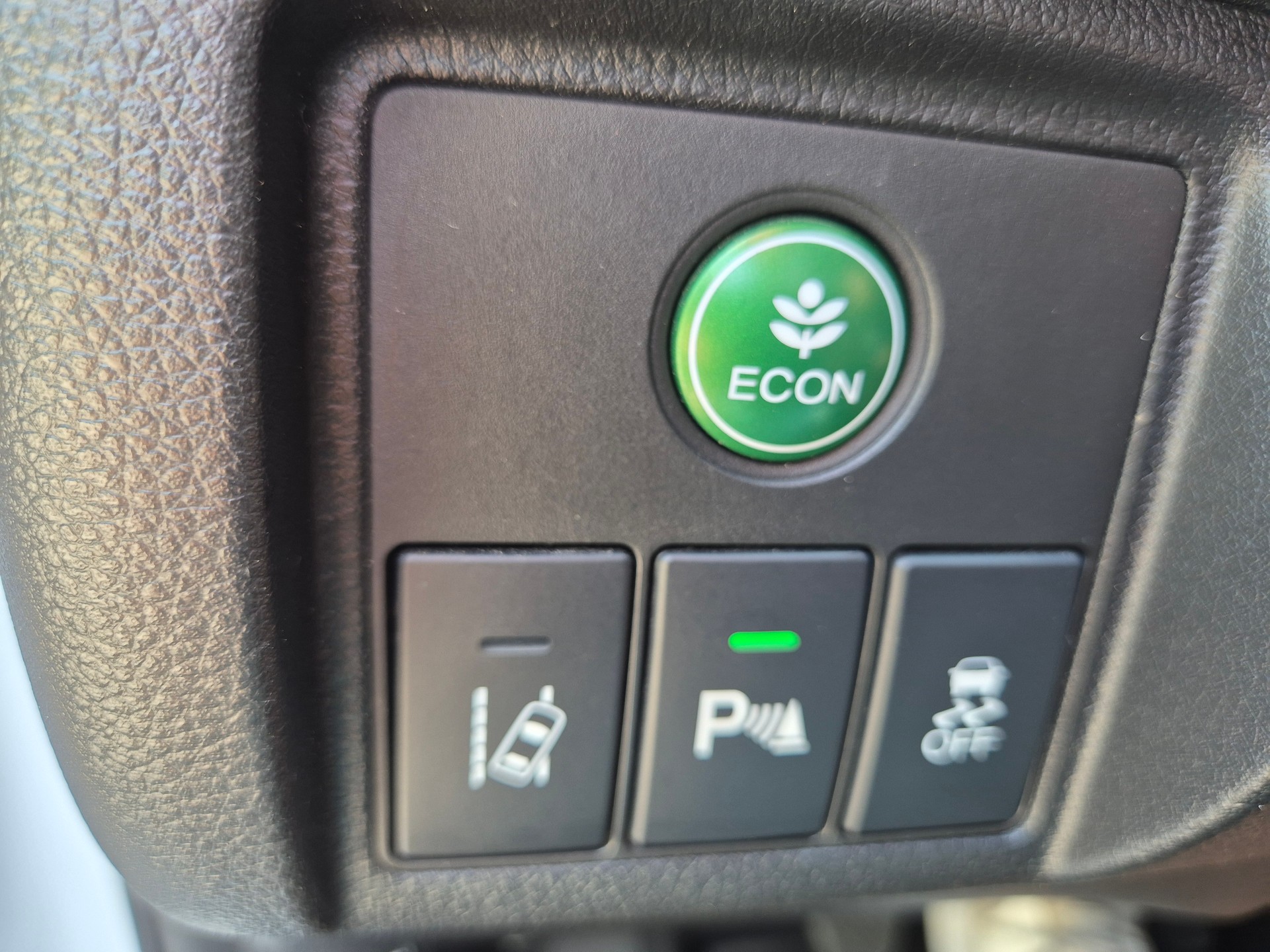 HONDA HR-V 1.6i-DTEC Executive-image-16
