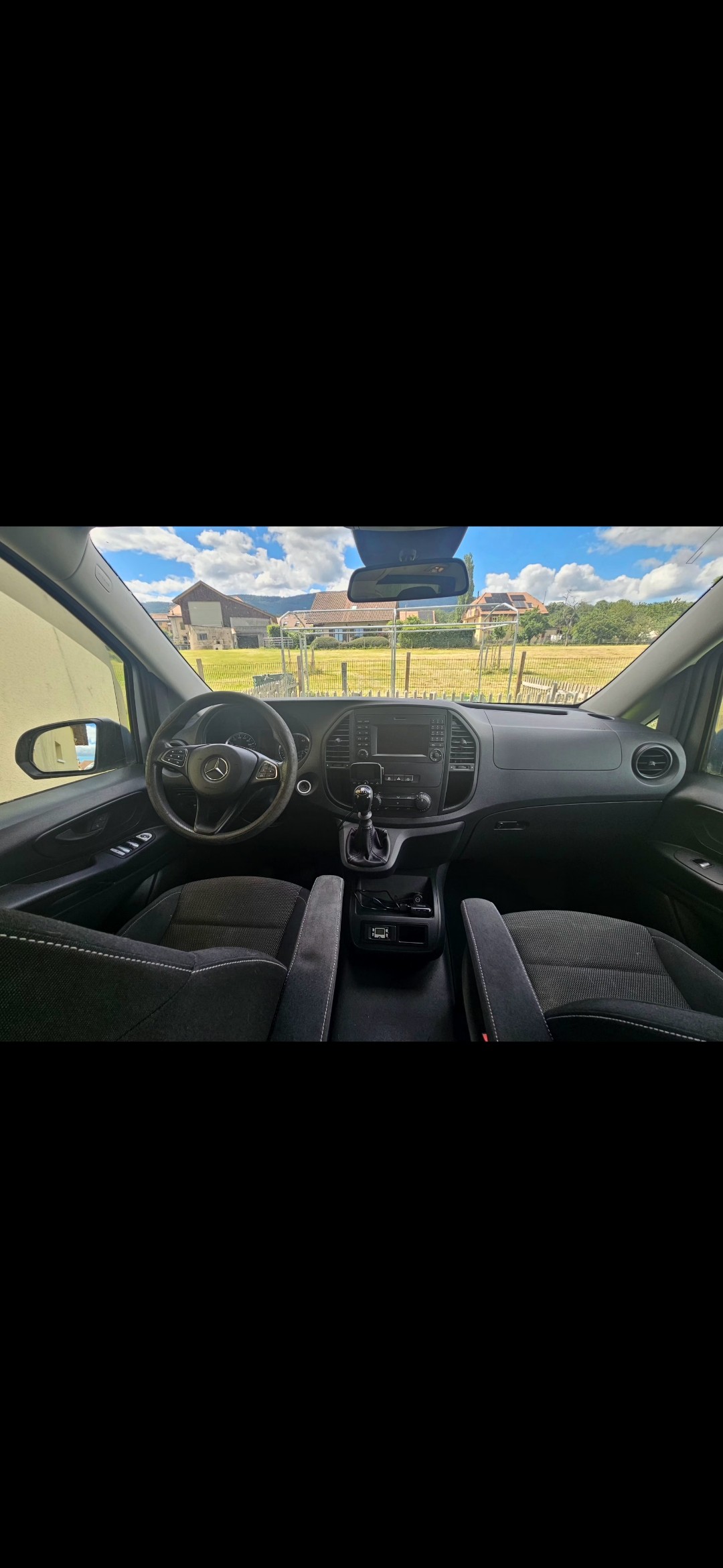 MERCEDES-BENZ 2.2 CDI BlueT Pro-image-3