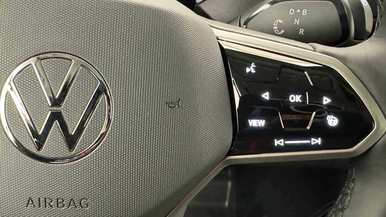 VW ID. Buzz Cargo Pro-image-9