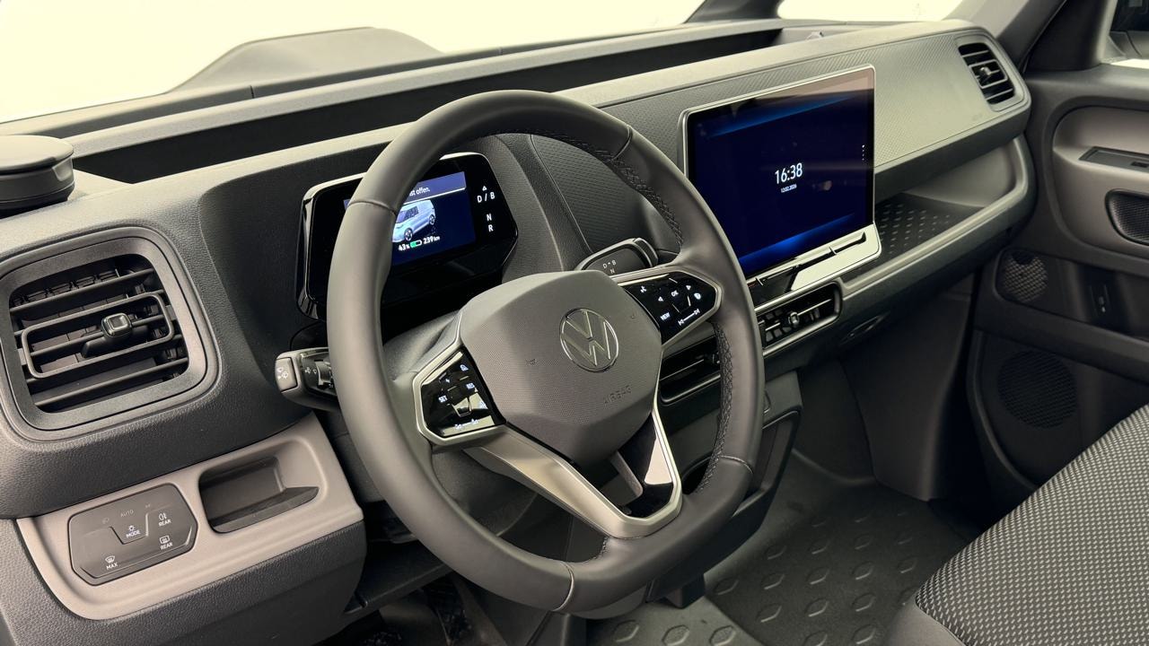 VW ID. Buzz Cargo Pro-image-6