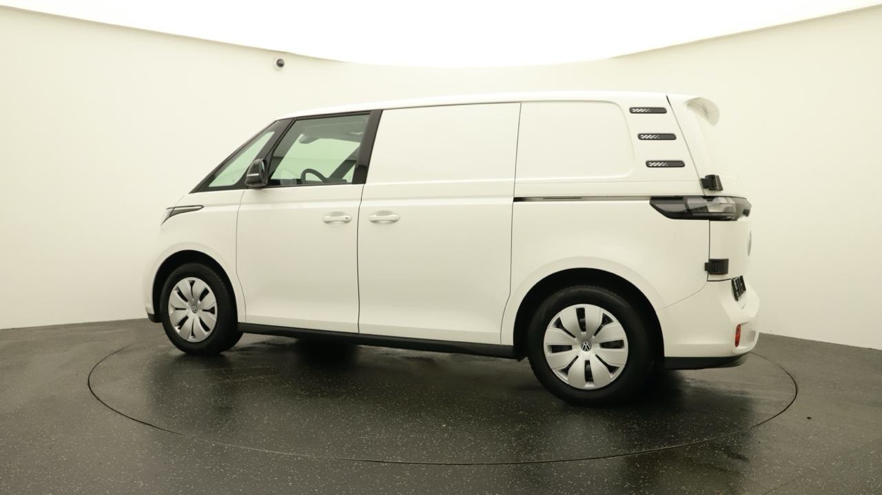 VW ID. Buzz Cargo Pro-showroom-element-2