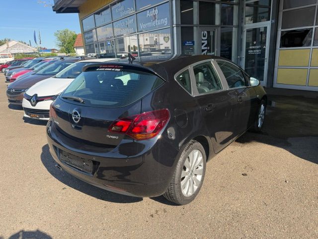 OPEL Astra 1.4i 16V Turbo Sport-image-5
