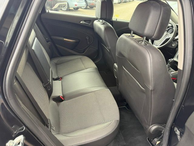 OPEL Astra 1.4i 16V Turbo Sport-image-6