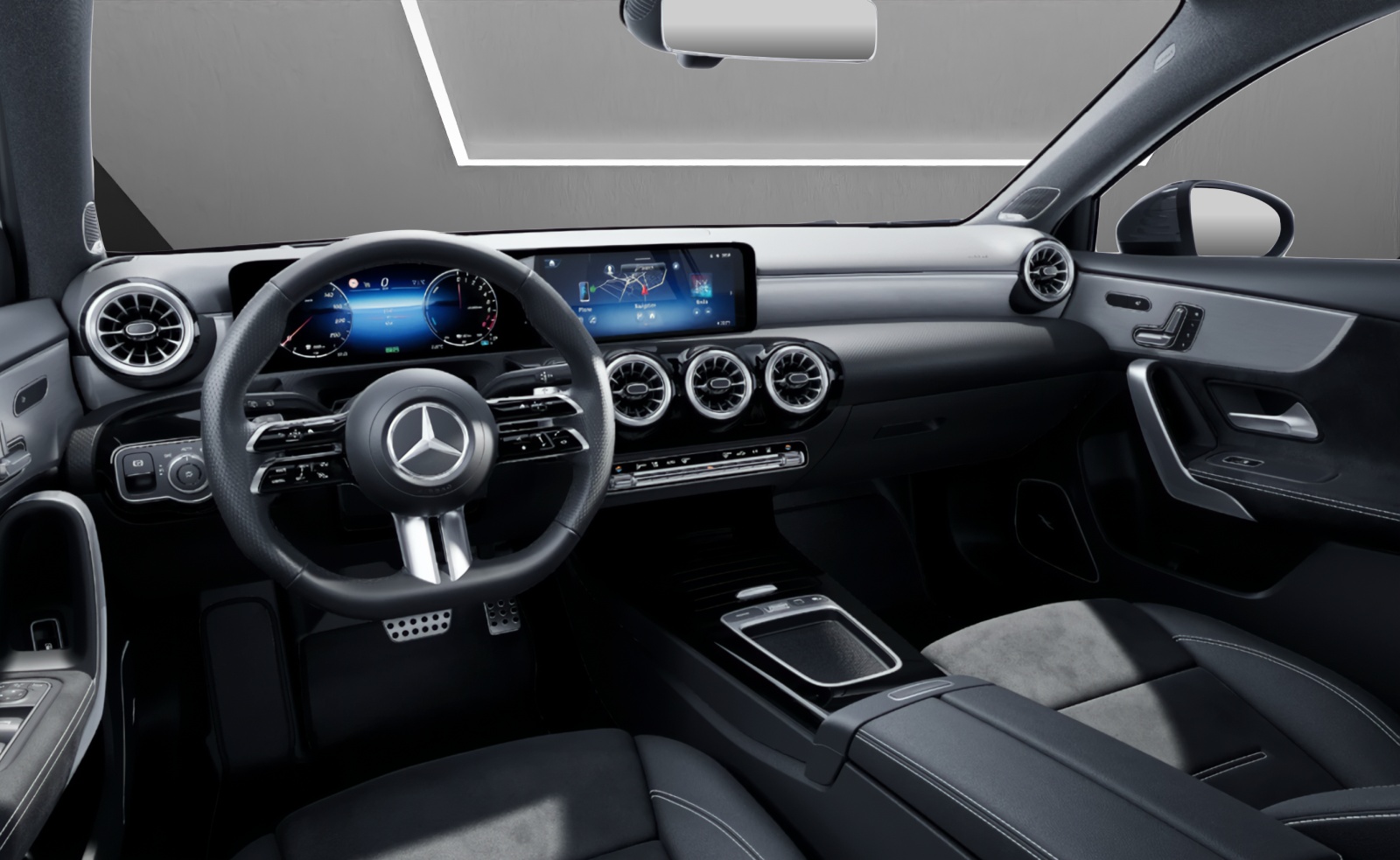 MERCEDES-BENZ A 250 e EQ Star 8G-DCT-image-6