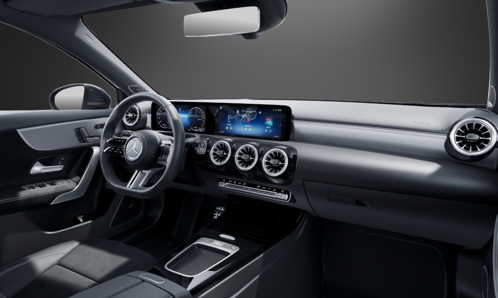 MERCEDES-BENZ A 250 e EQ Star 8G-DCT-image-5
