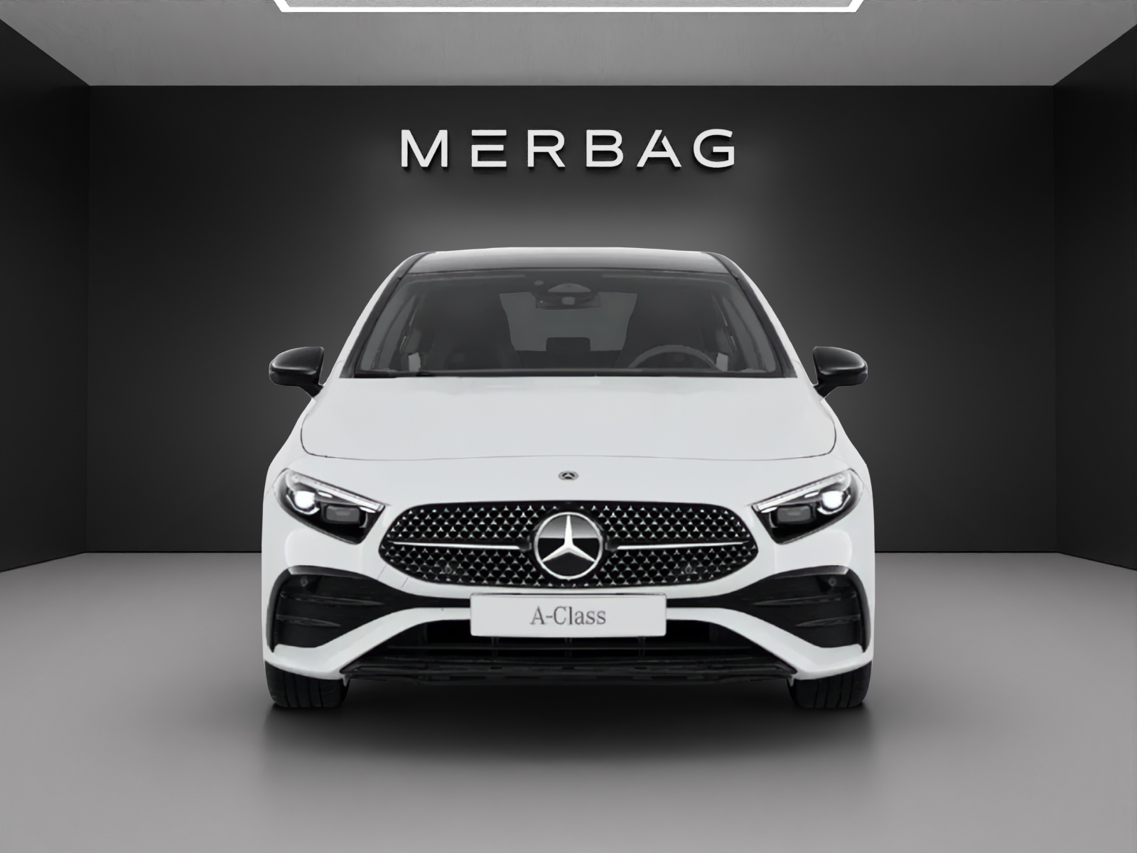 MERCEDES-BENZ A 250 e EQ Star 8G-DCT-image-1