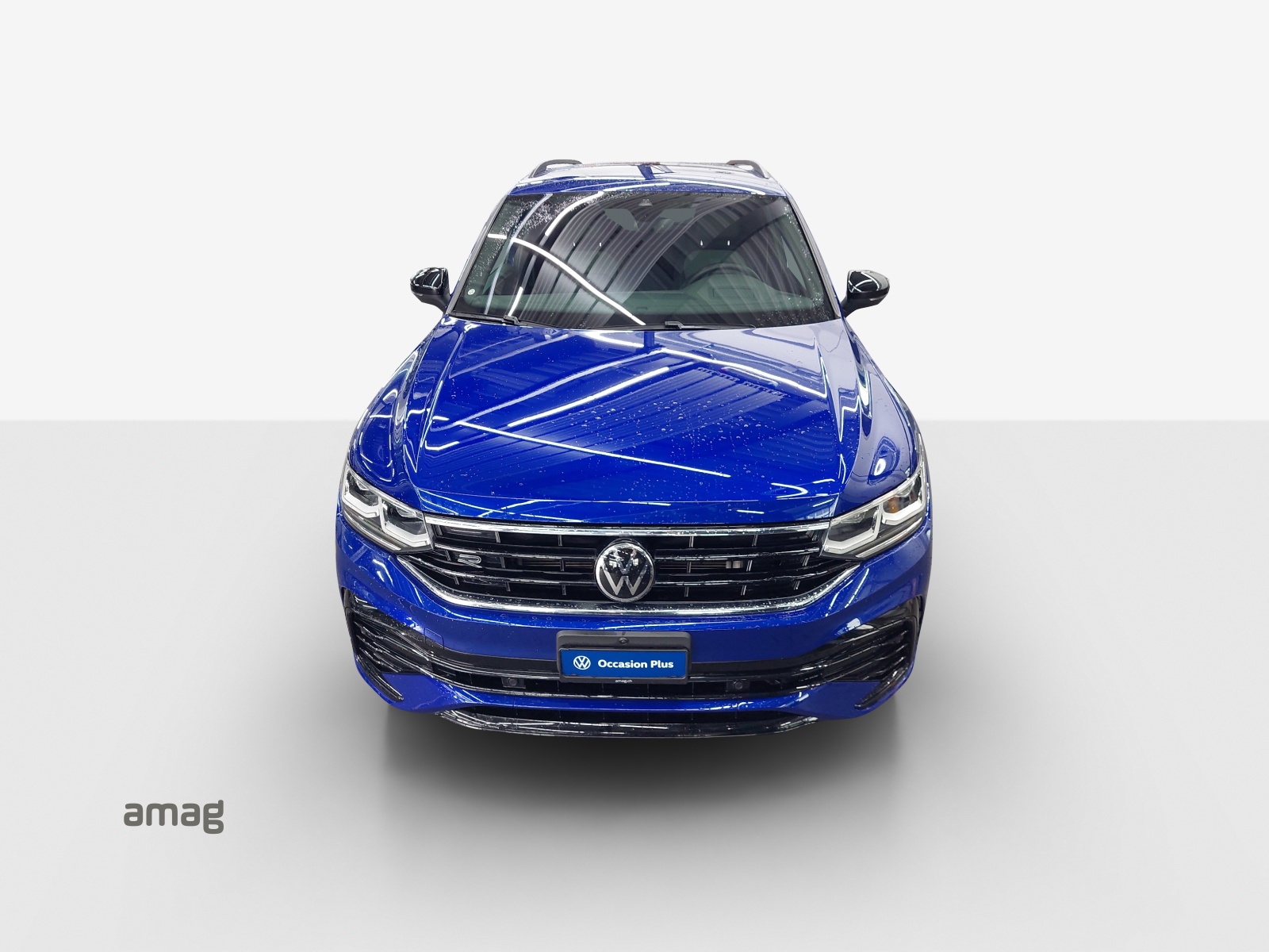 VW Tiguan 2.0 TDI SCR R-Line 4Motion DSG-image-15
