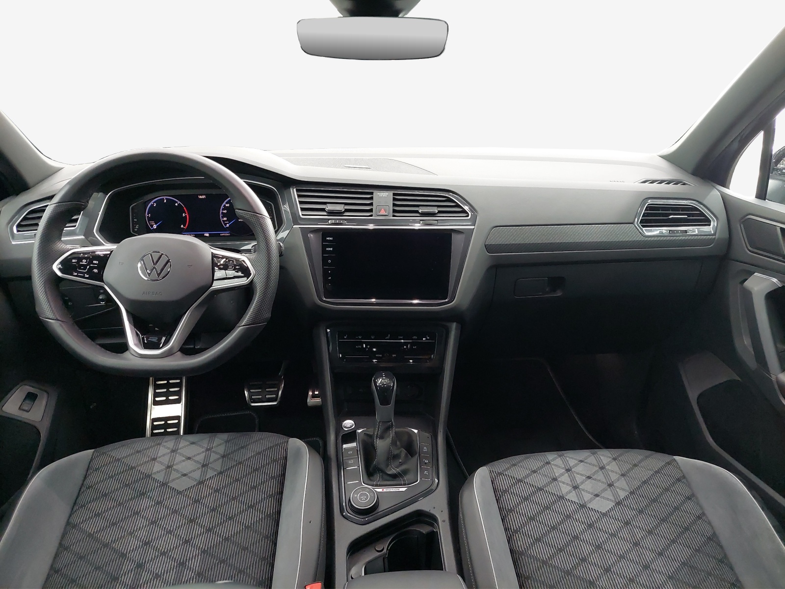 VW Tiguan 2.0 TDI SCR R-Line 4Motion DSG-image-7
