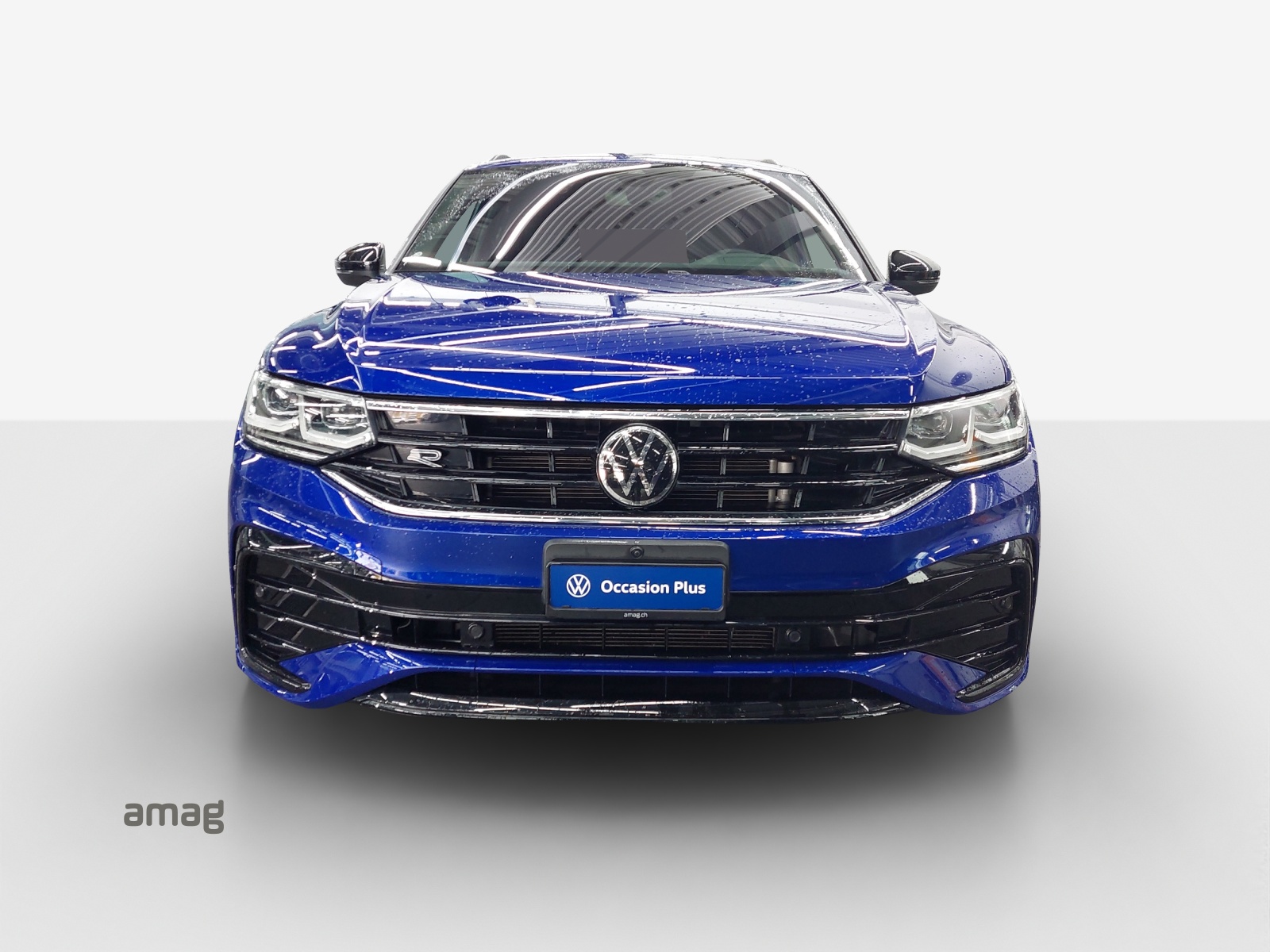 VW Tiguan 2.0 TDI SCR R-Line 4Motion DSG-image-6