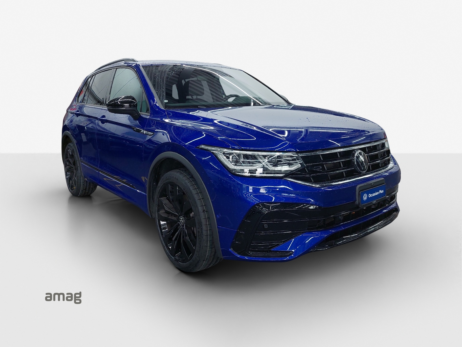 VW Tiguan 2.0 TDI SCR R-Line 4Motion DSG-image-5
