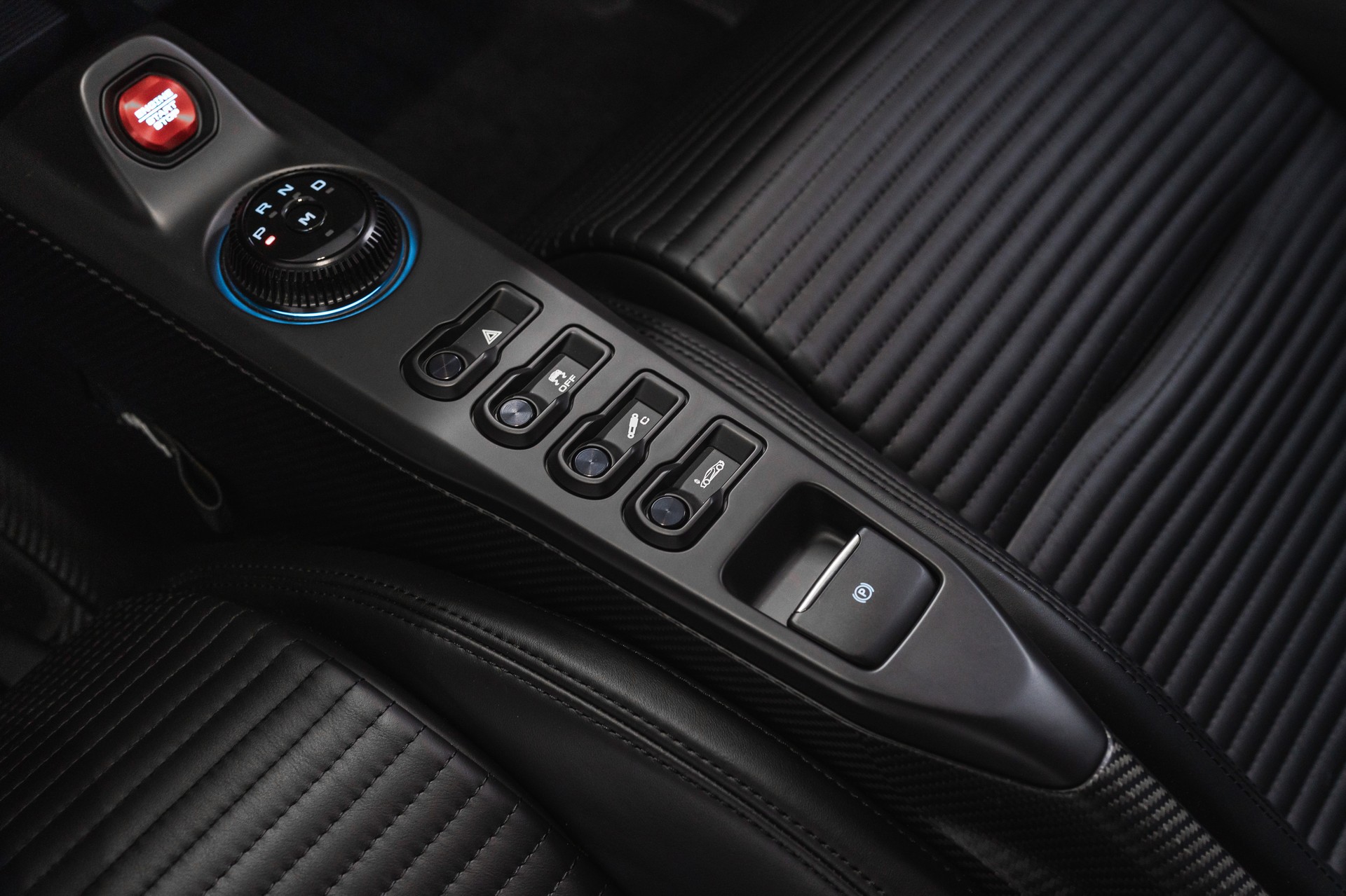 FORD GT / Swiss Car / 1 Owner / Like new-image-19