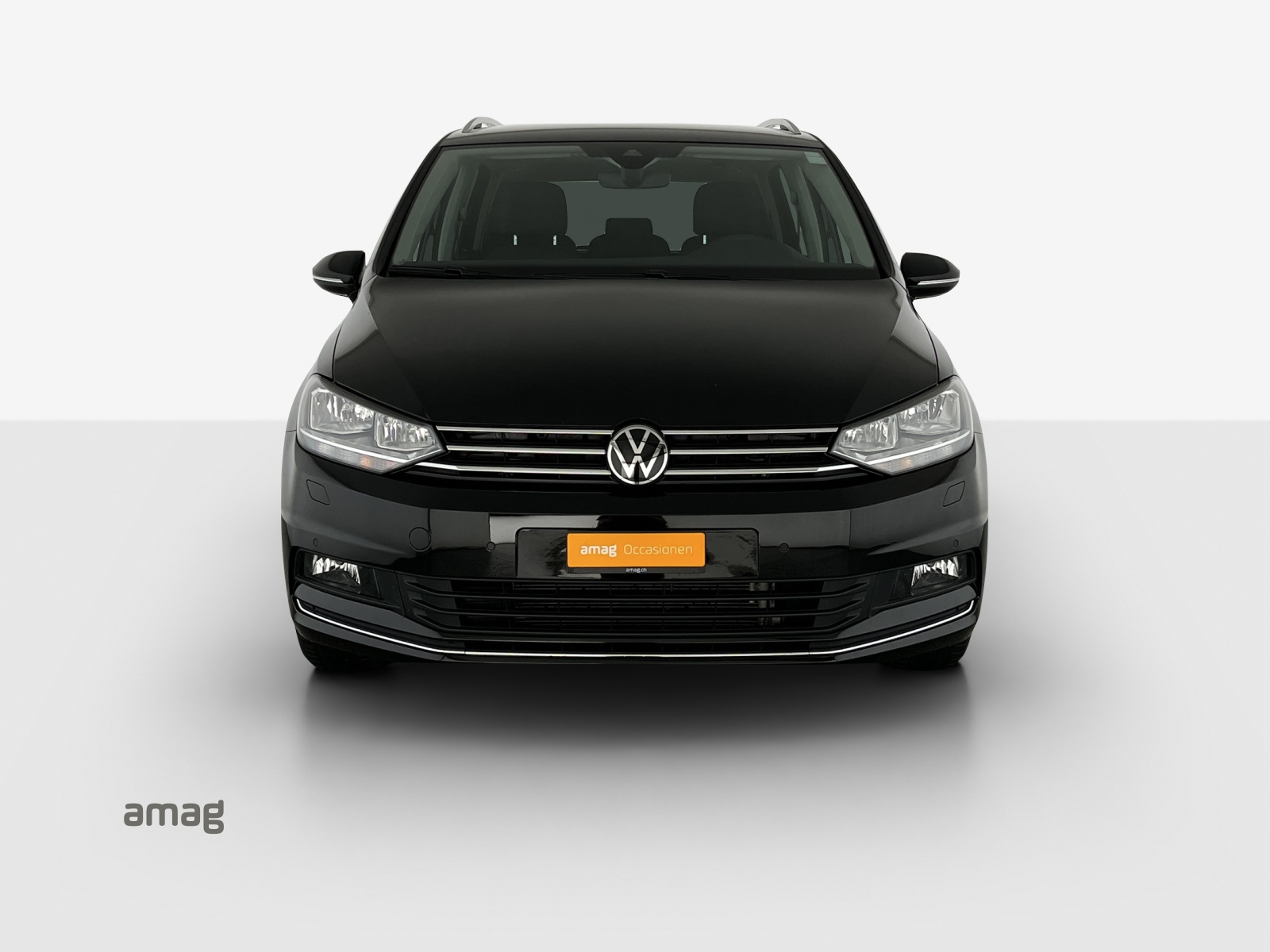 VW Touran 1.5 TSI EVO Highline DSG-image-6