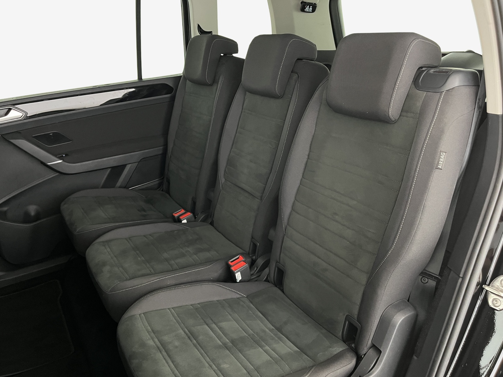 VW Touran 1.5 TSI EVO Highline DSG-image-11