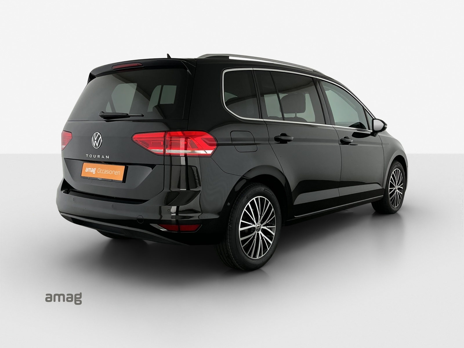 VW Touran 1.5 TSI EVO Highline DSG-image-4