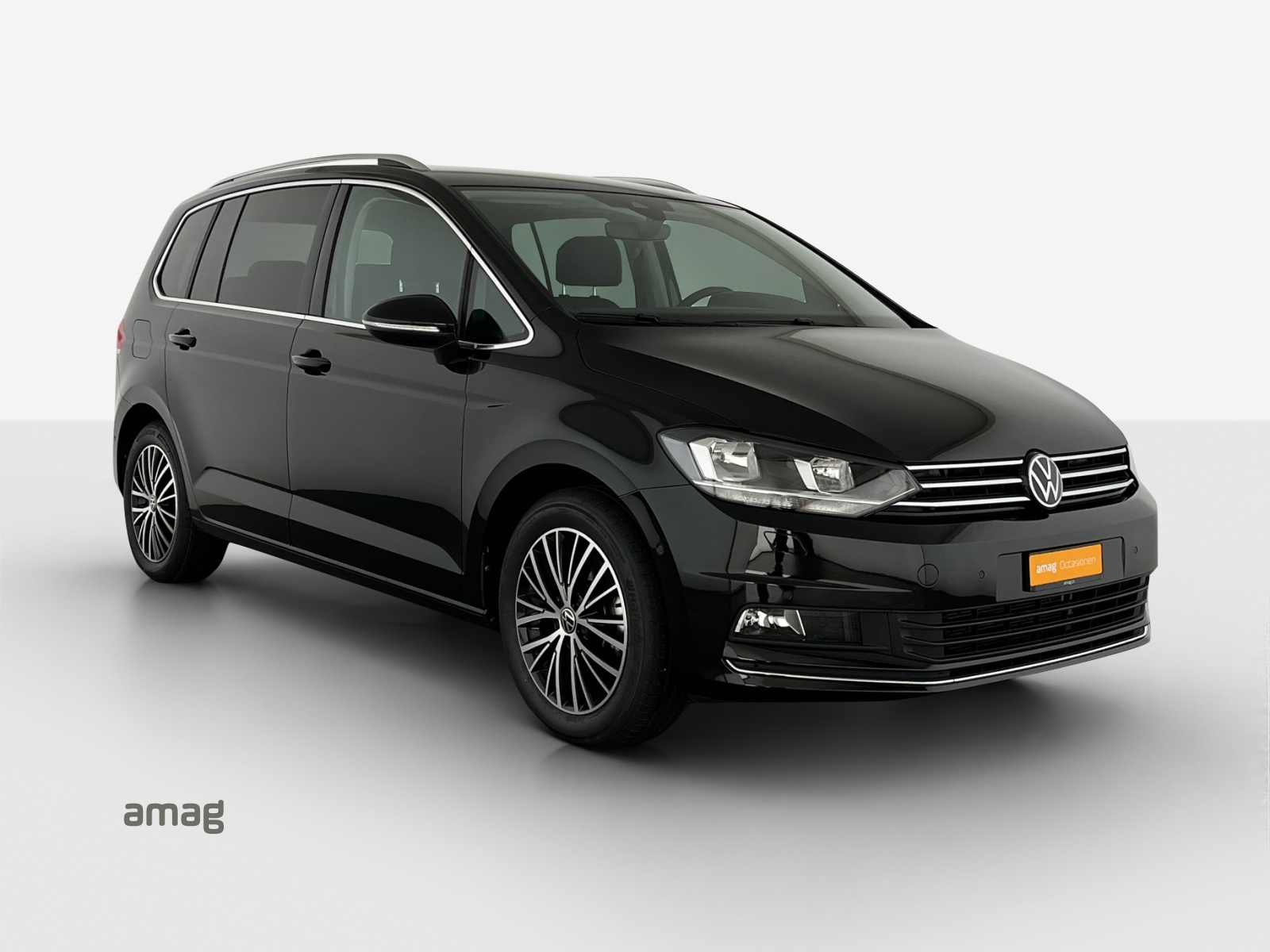 VW Touran 1.5 TSI EVO Highline DSG-image-5