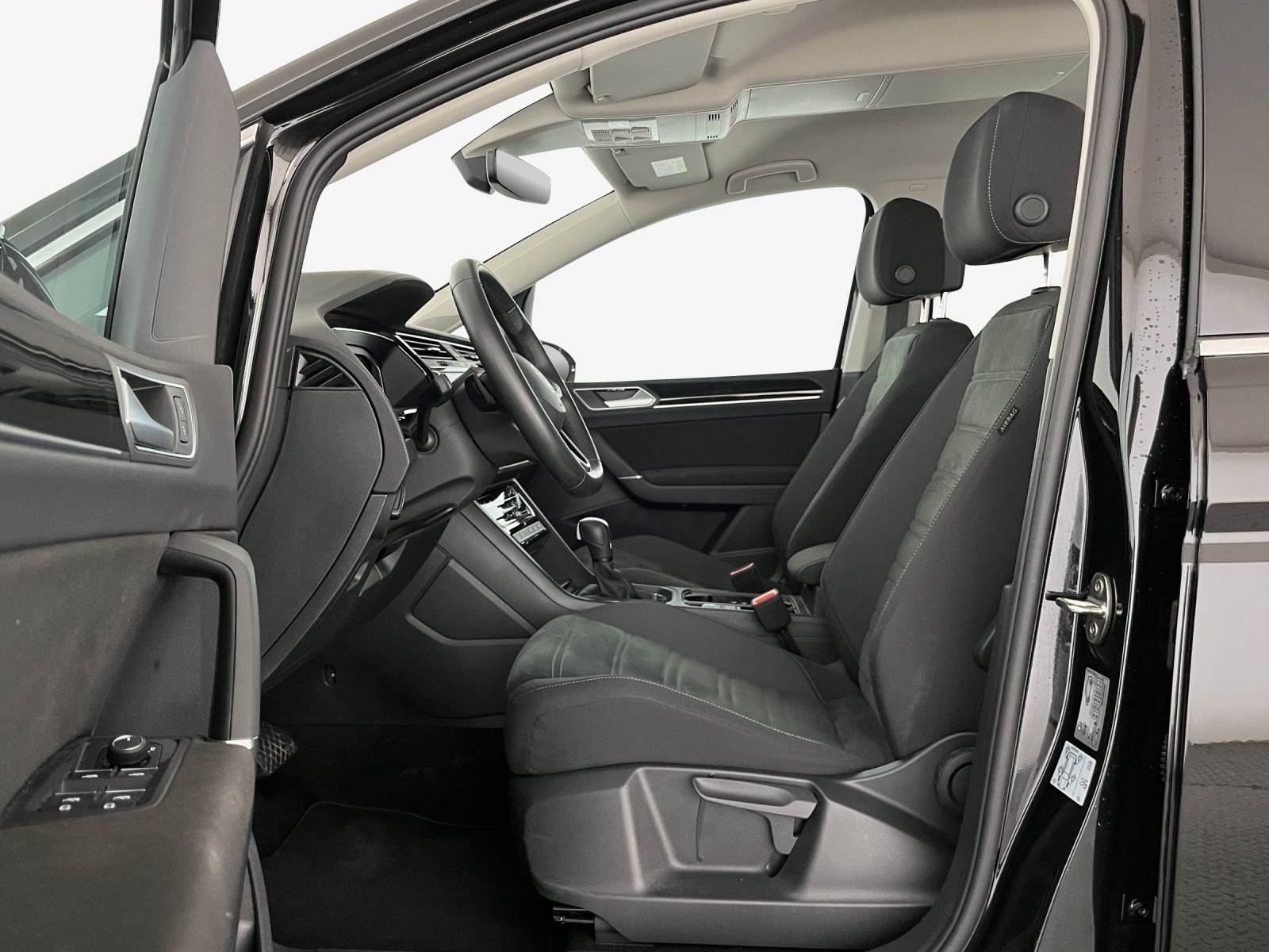 VW Touran 1.5 TSI EVO Highline DSG-image-7