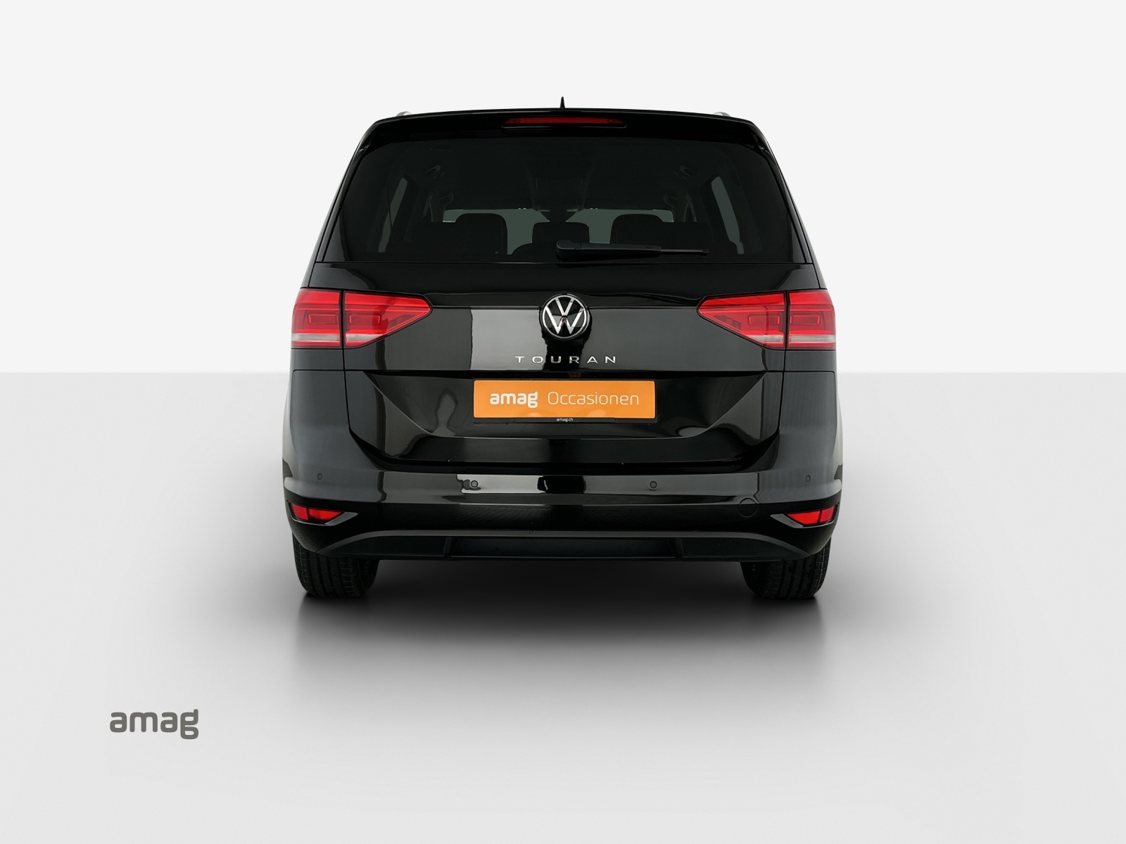 VW Touran 1.5 TSI EVO Highline DSG-image-3