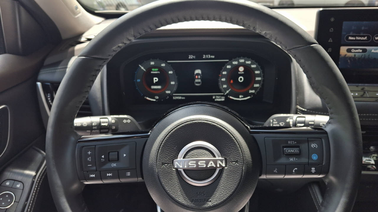 NISSAN X-Trail 1.5 VC-T Tekna+ e-4orce-image-9