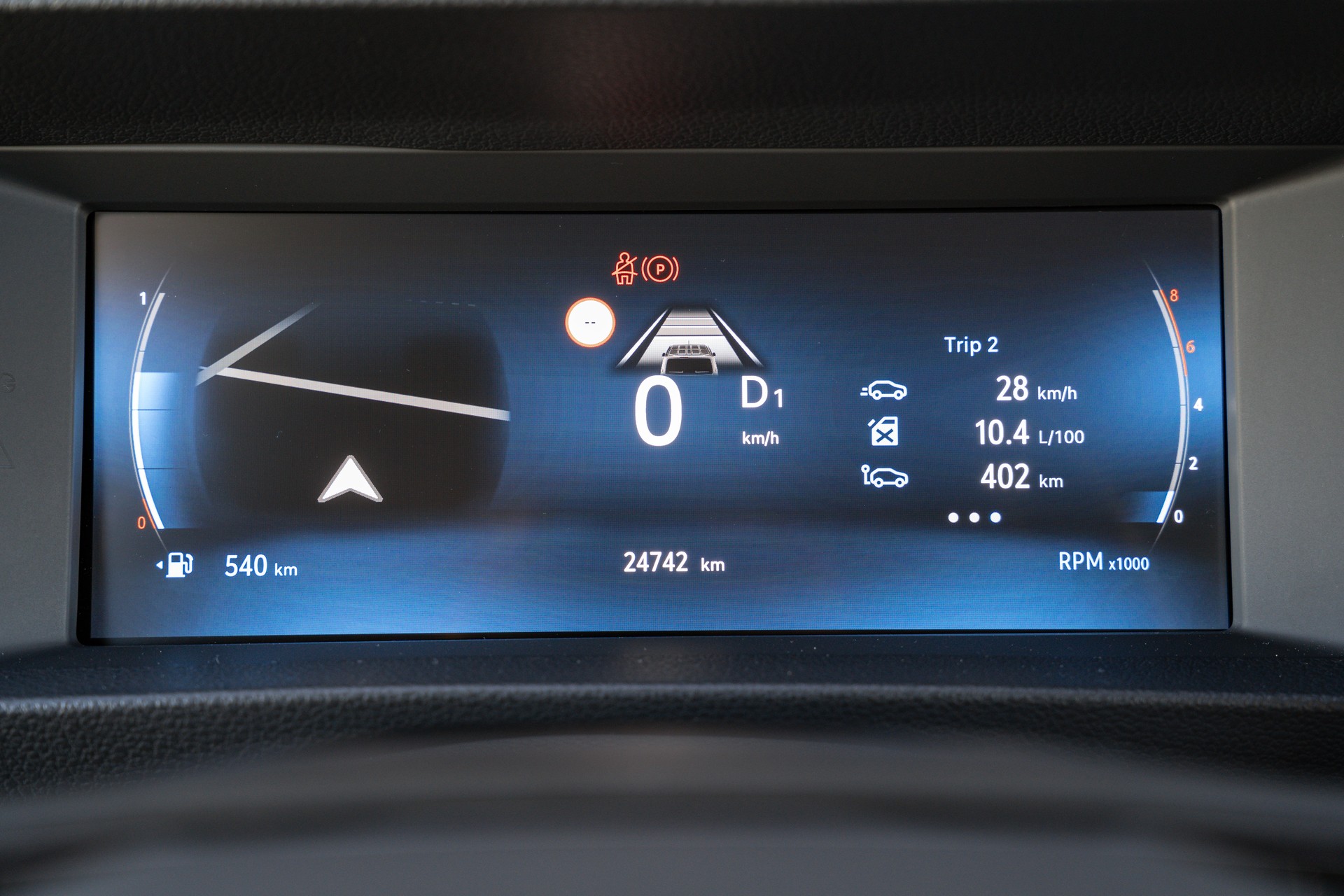 TOYOTA Proace Verso 2.0 D-4D Lounge Long Aut.-image-17