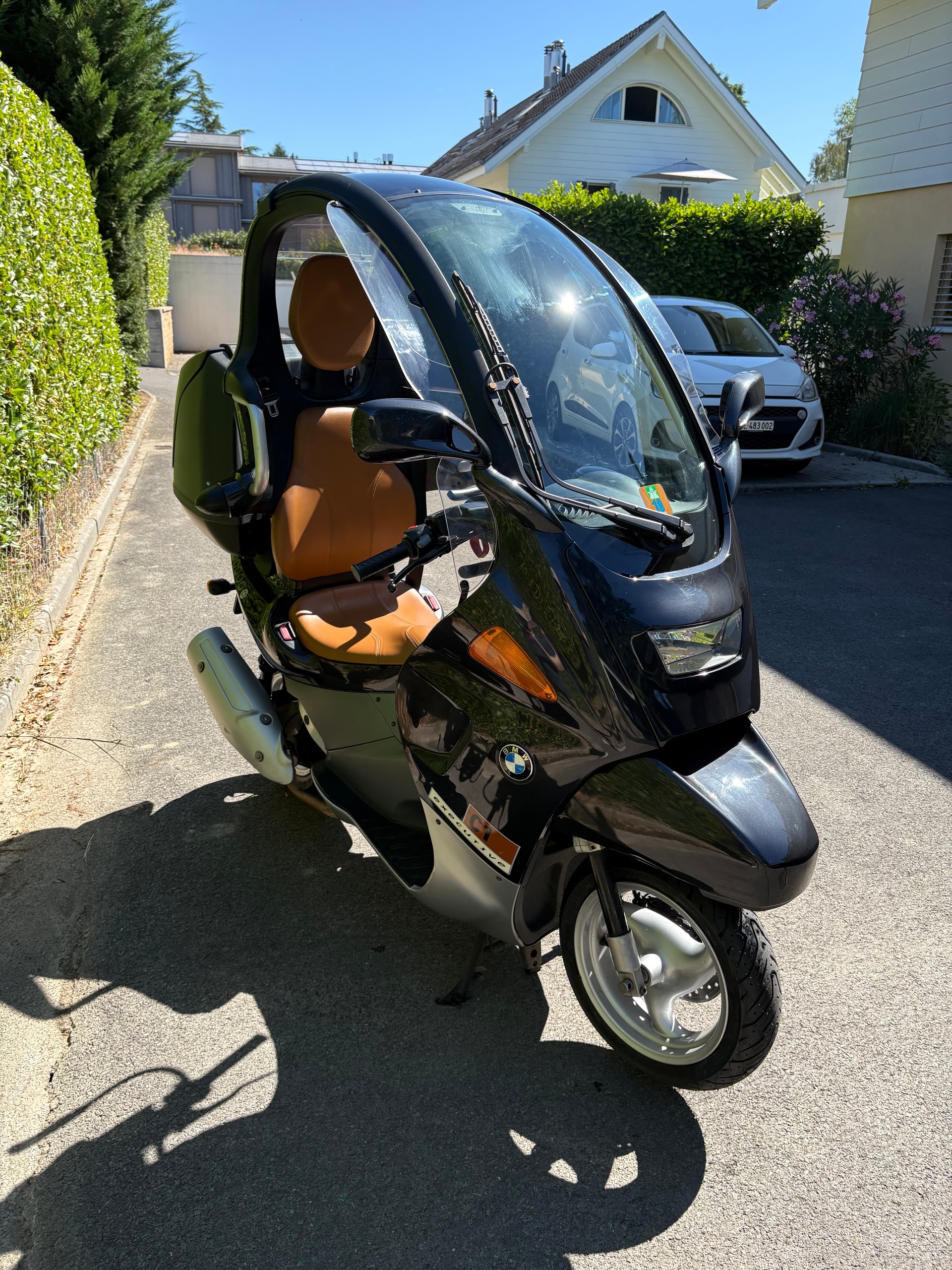 BMW C1 Executive
