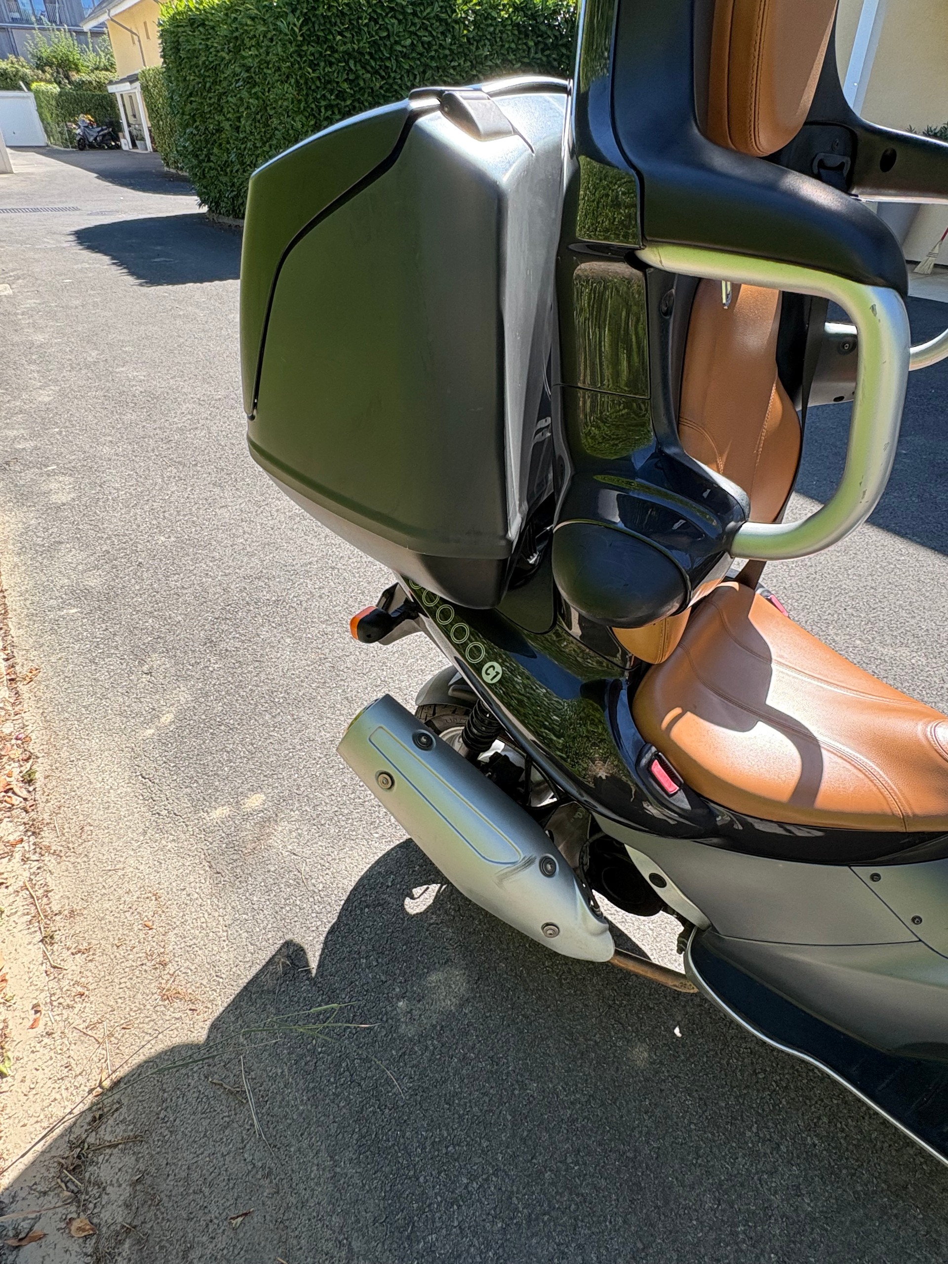 BMW C1 Executive-image-5
