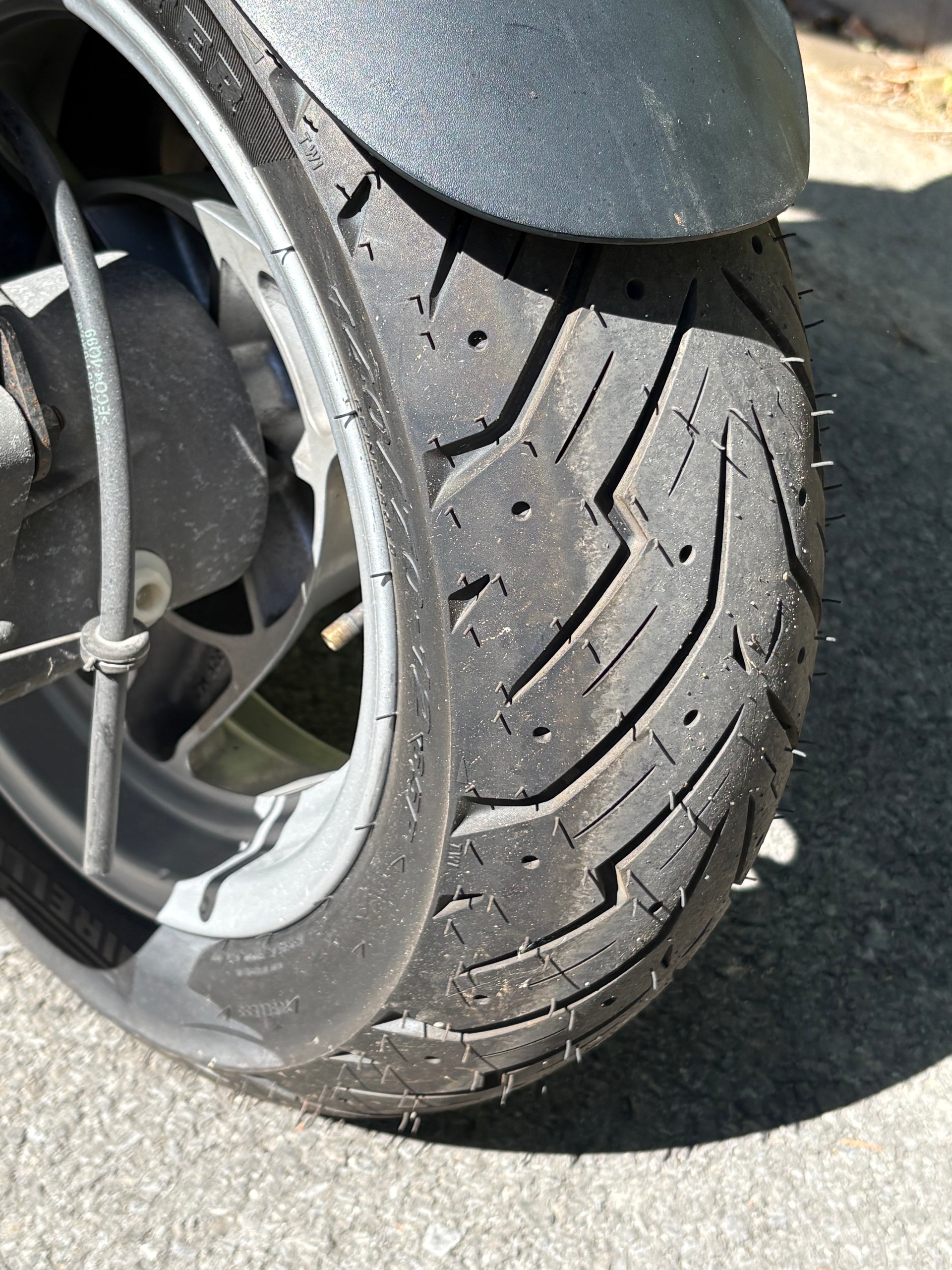 BMW C1 Executive-image-7