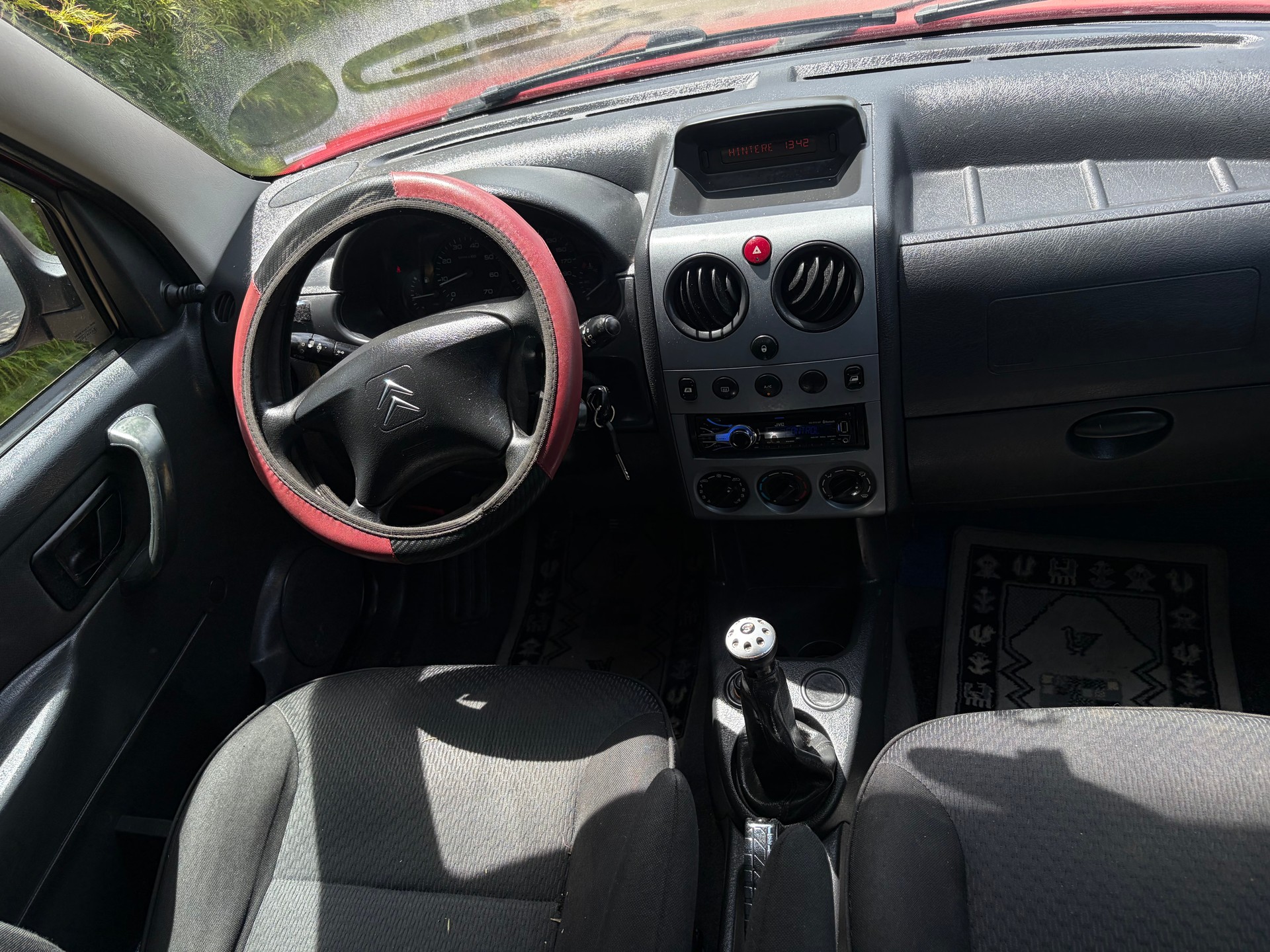 CITROEN Berlingo 1.6 HDi-image-2