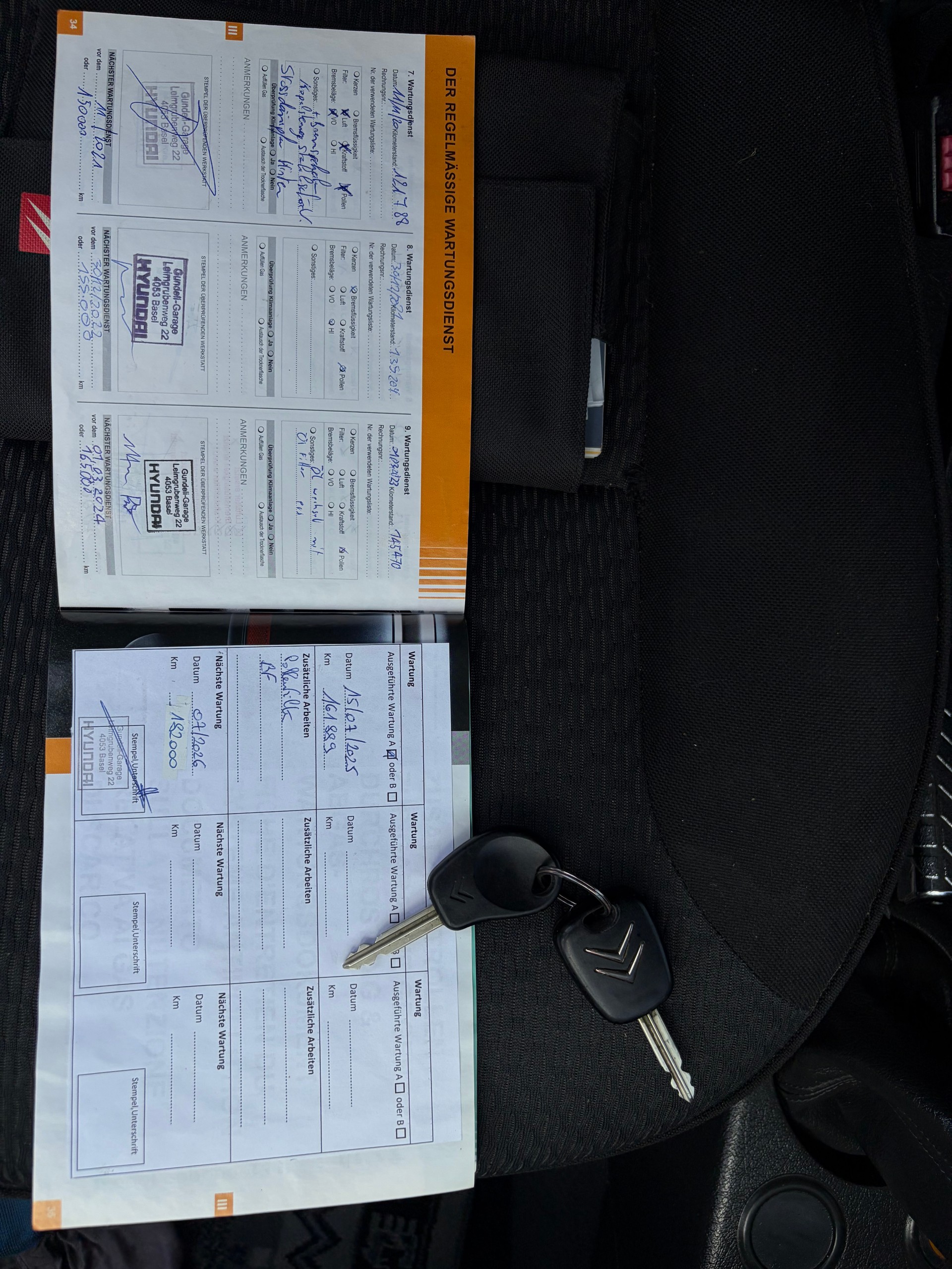 CITROEN Berlingo 1.6 HDi-image-5