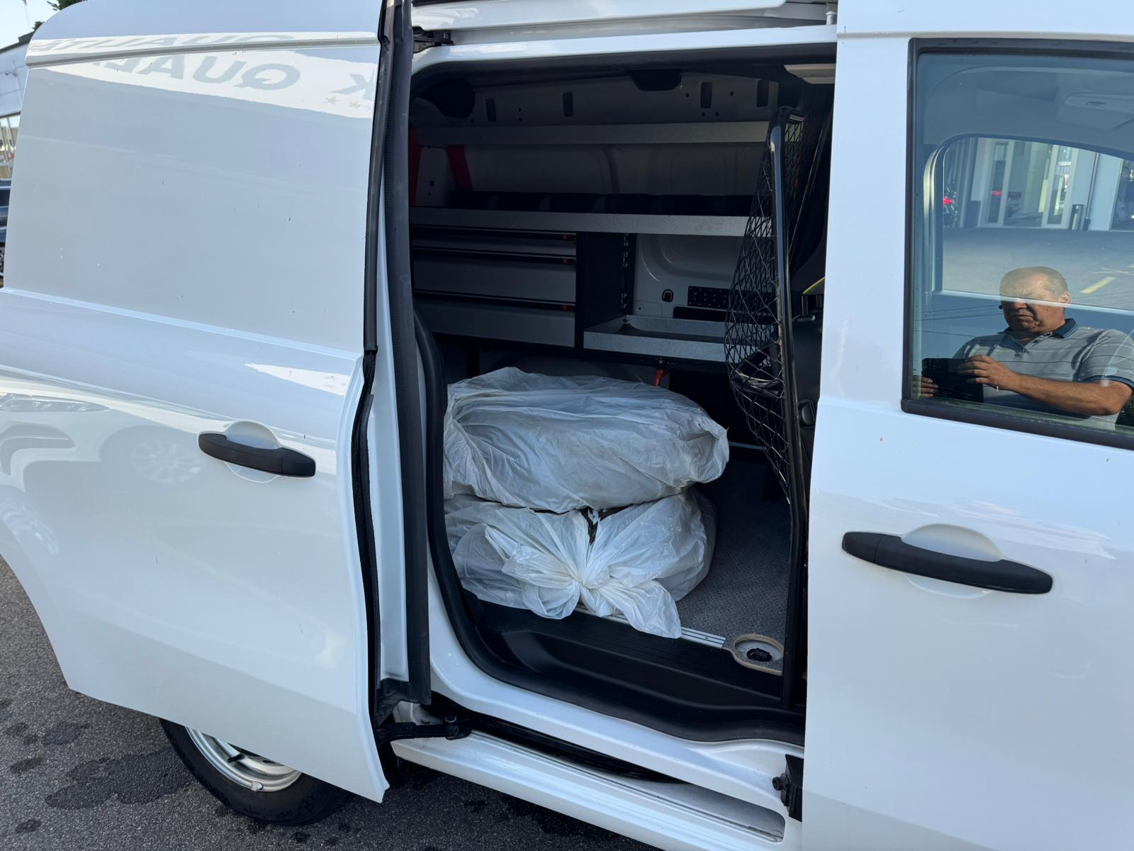 RENAULT Kangoo Van 1.3TCe OPEN SESAME 100 PF Extra-image-5