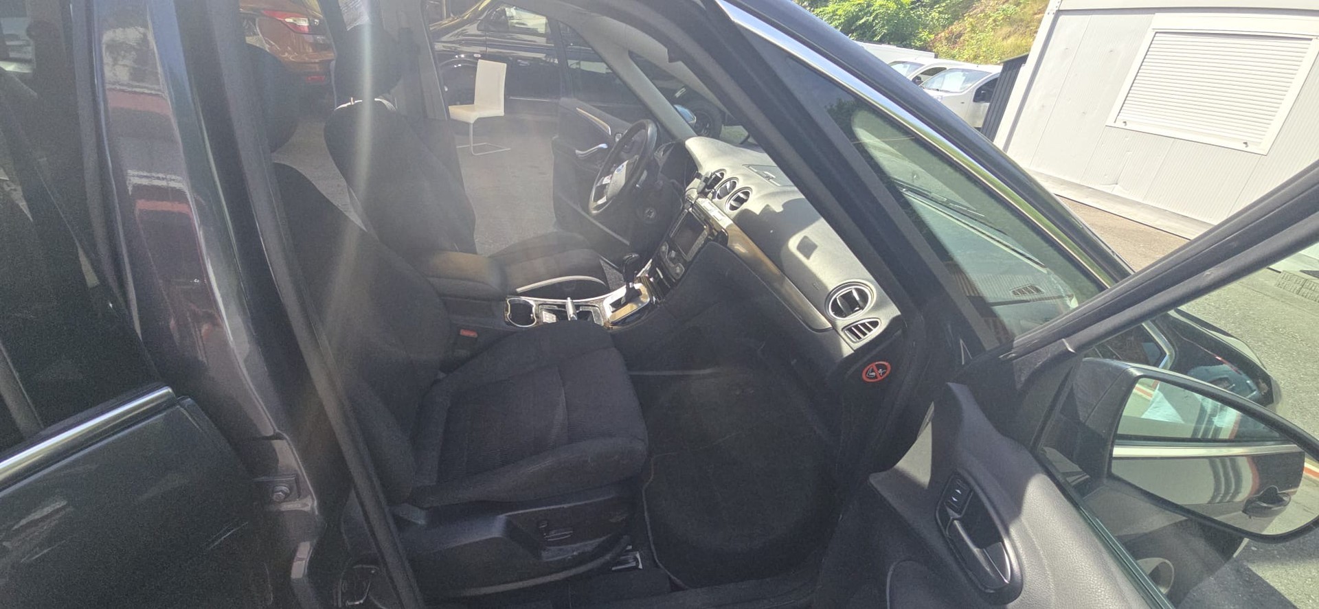 FORD S-Max 2.0 SCTi TitaniumS PowerShift-image-9