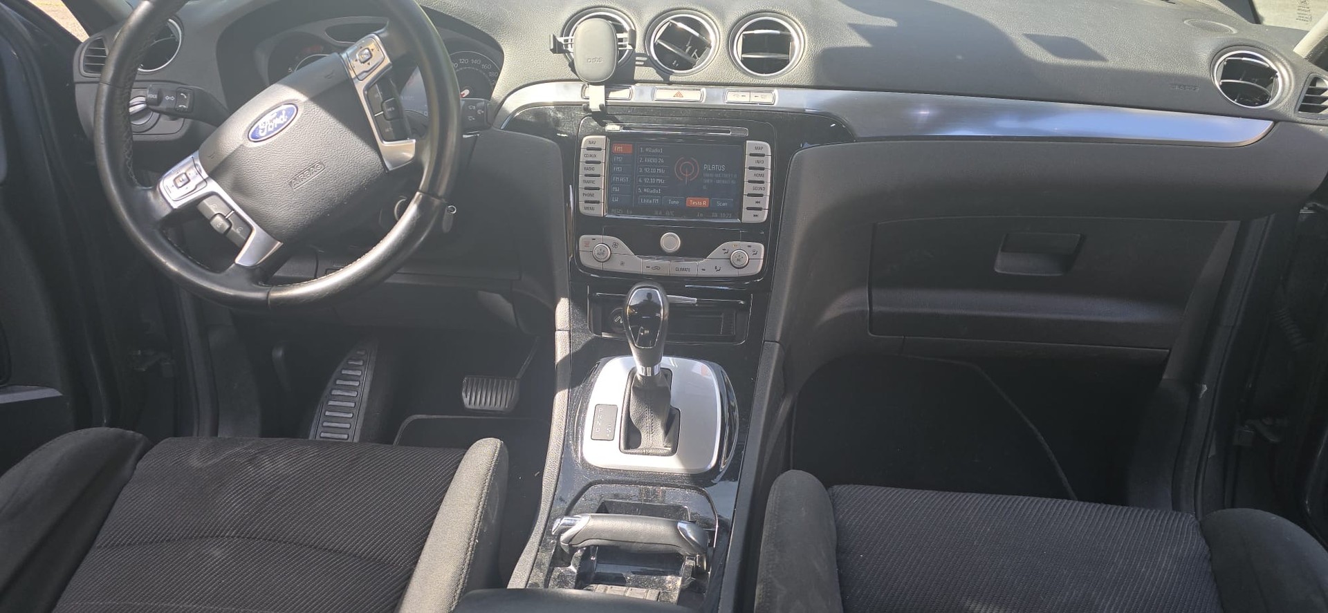 FORD S-Max 2.0 SCTi TitaniumS PowerShift-image-7