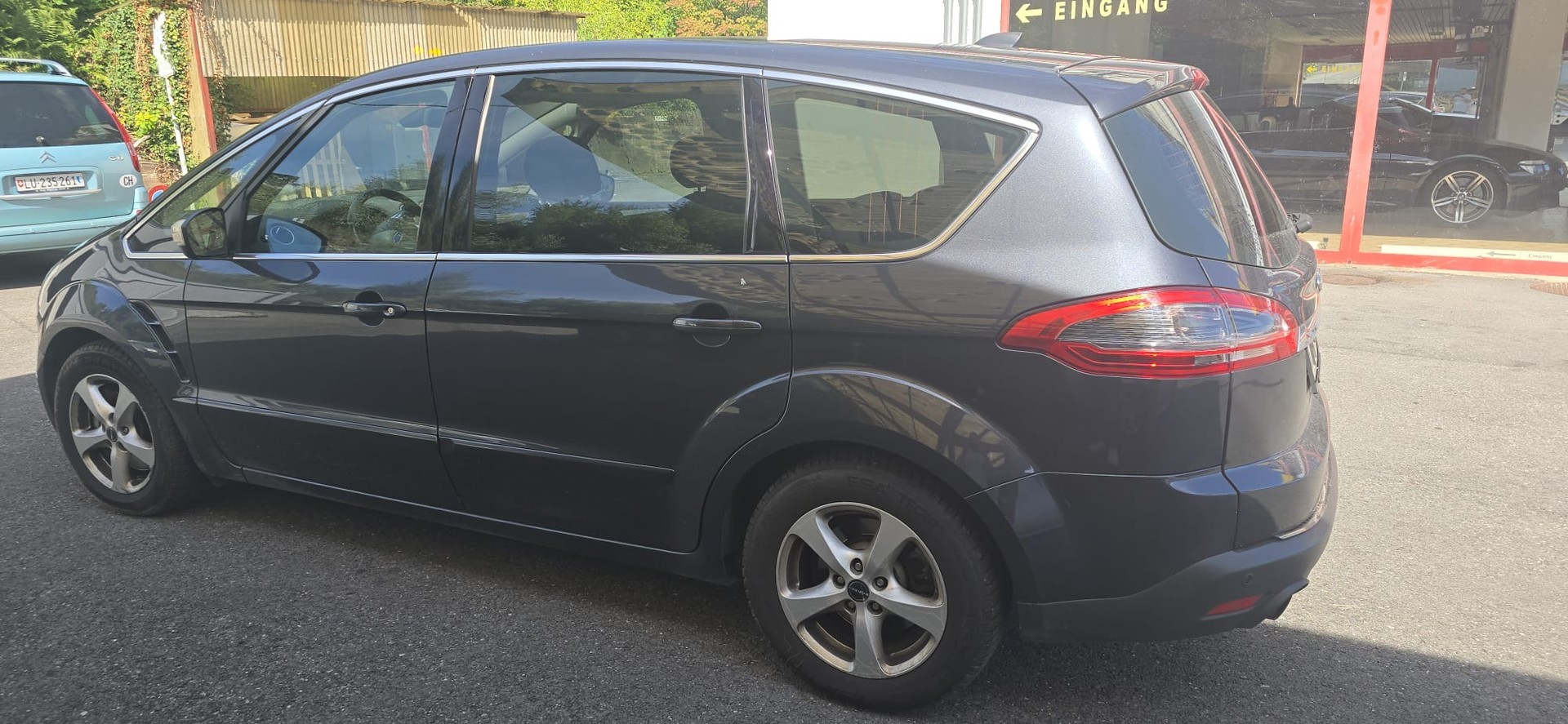 FORD S-Max 2.0 SCTi TitaniumS PowerShift-image-5