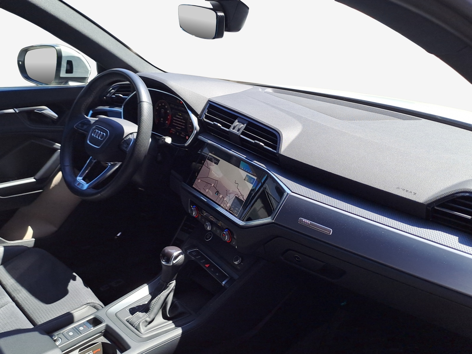 AUDI Q3 Sportback 35 TFSI S line Attraction S-tronic-image-15