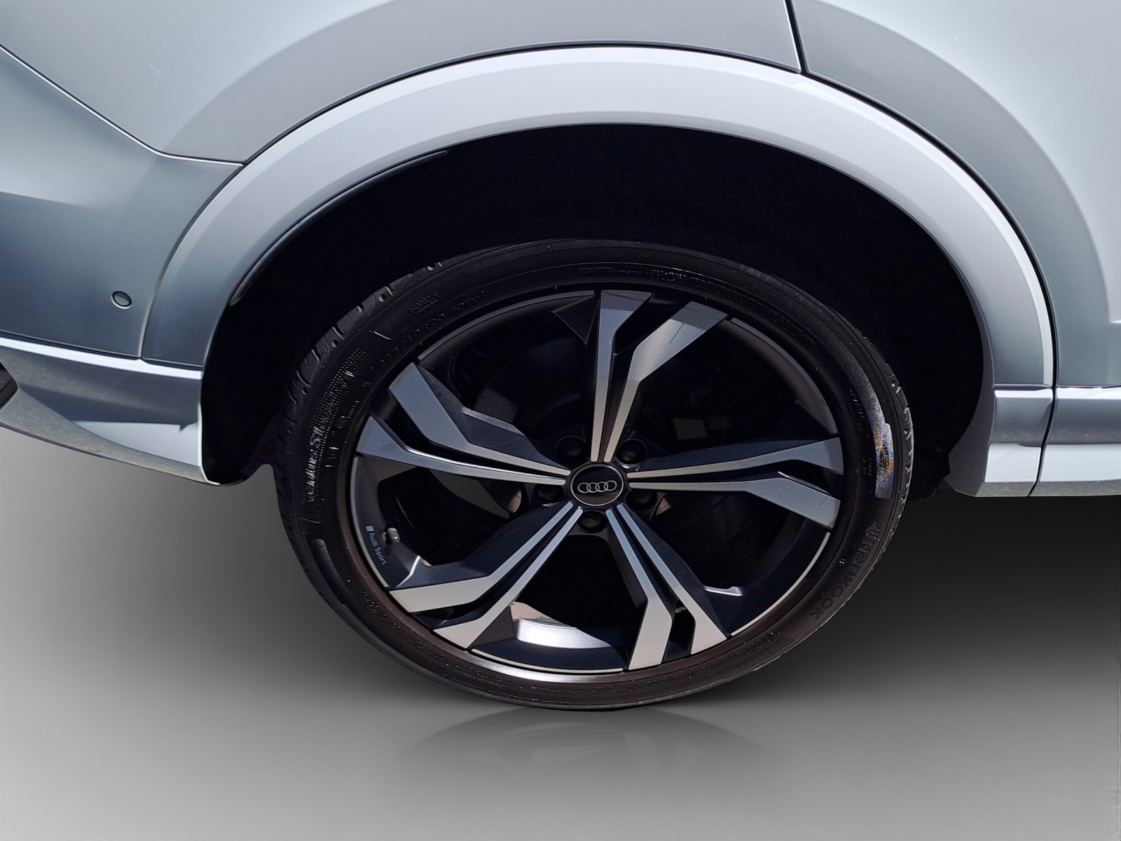 AUDI Q3 Sportback 35 TFSI S line Attraction S-tronic-image-13