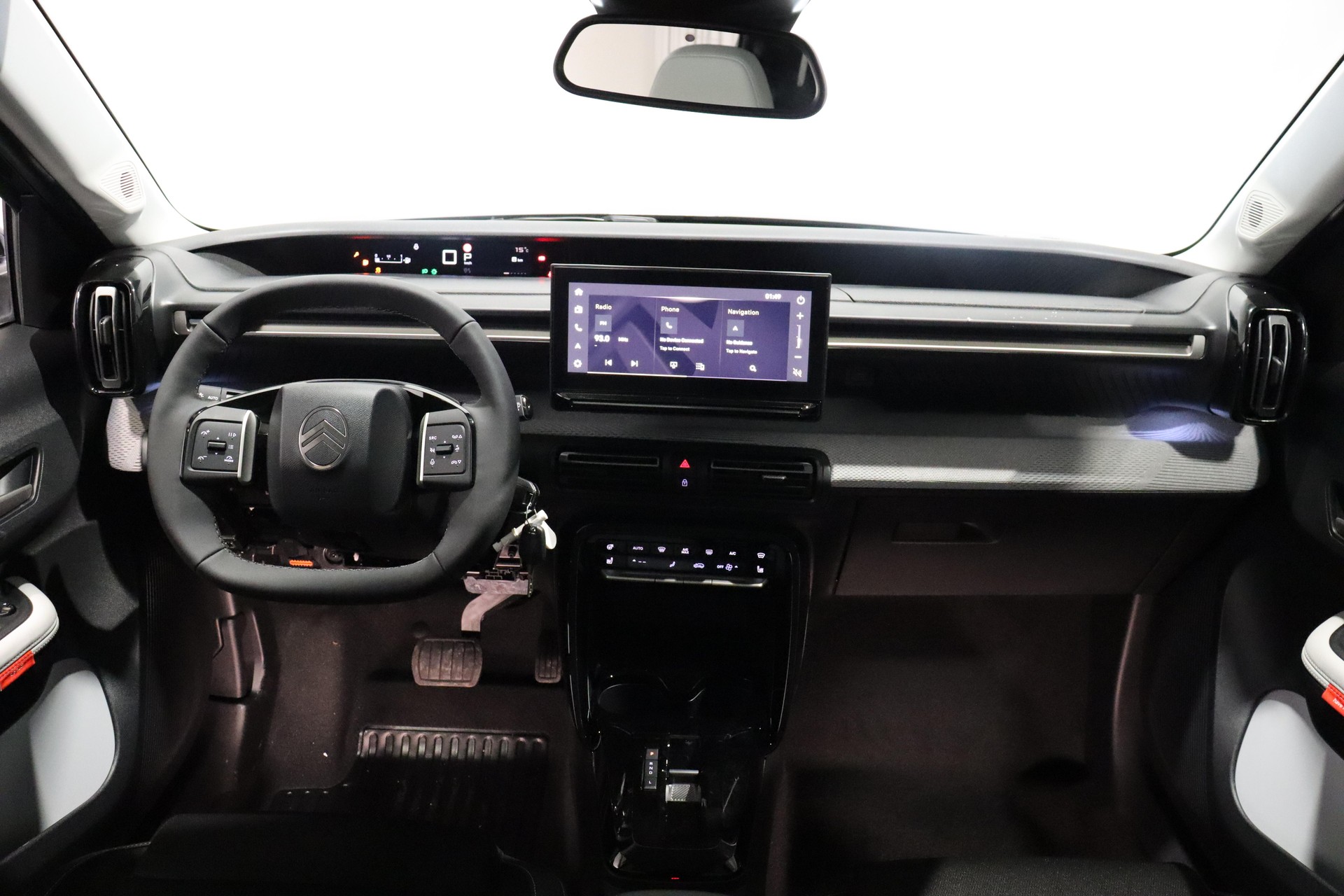 CITROEN C3 Aircross 1.2 Hybrid Max-image-5