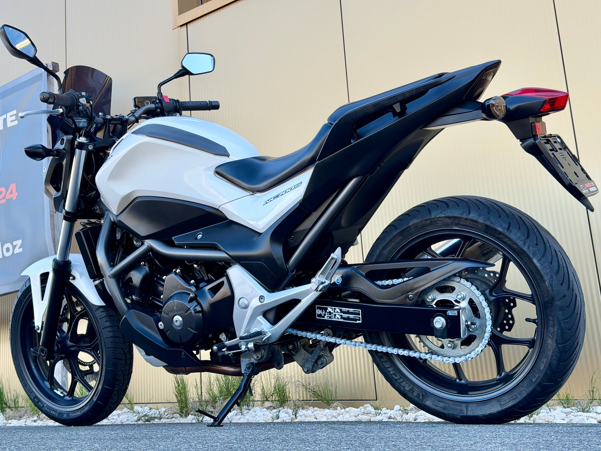 HONDA NC 700 S ABS-image-11