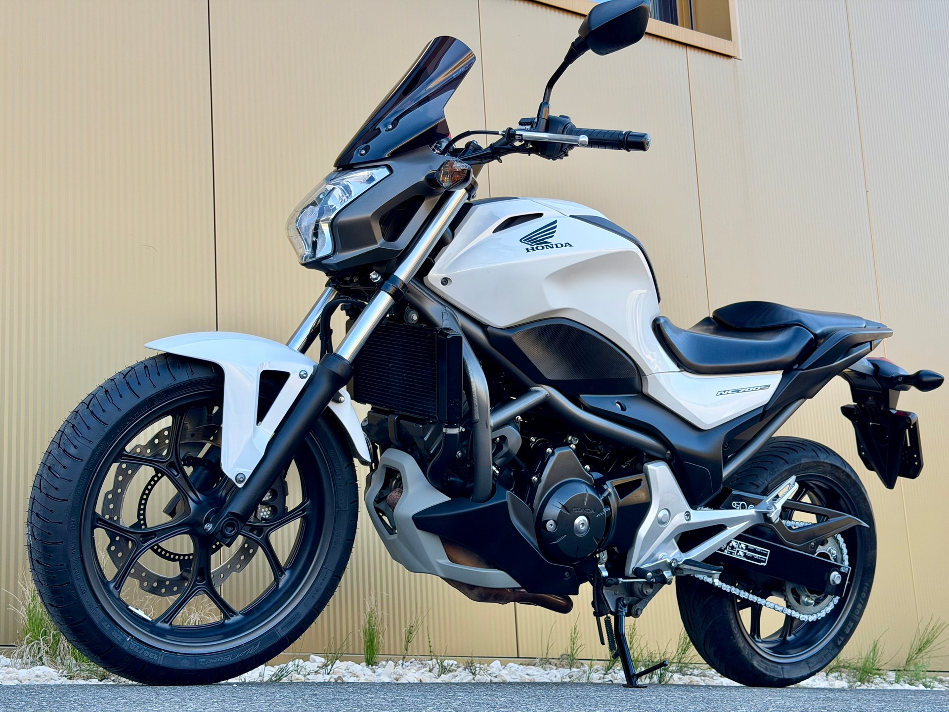 HONDA NC 700 S ABS-image-9