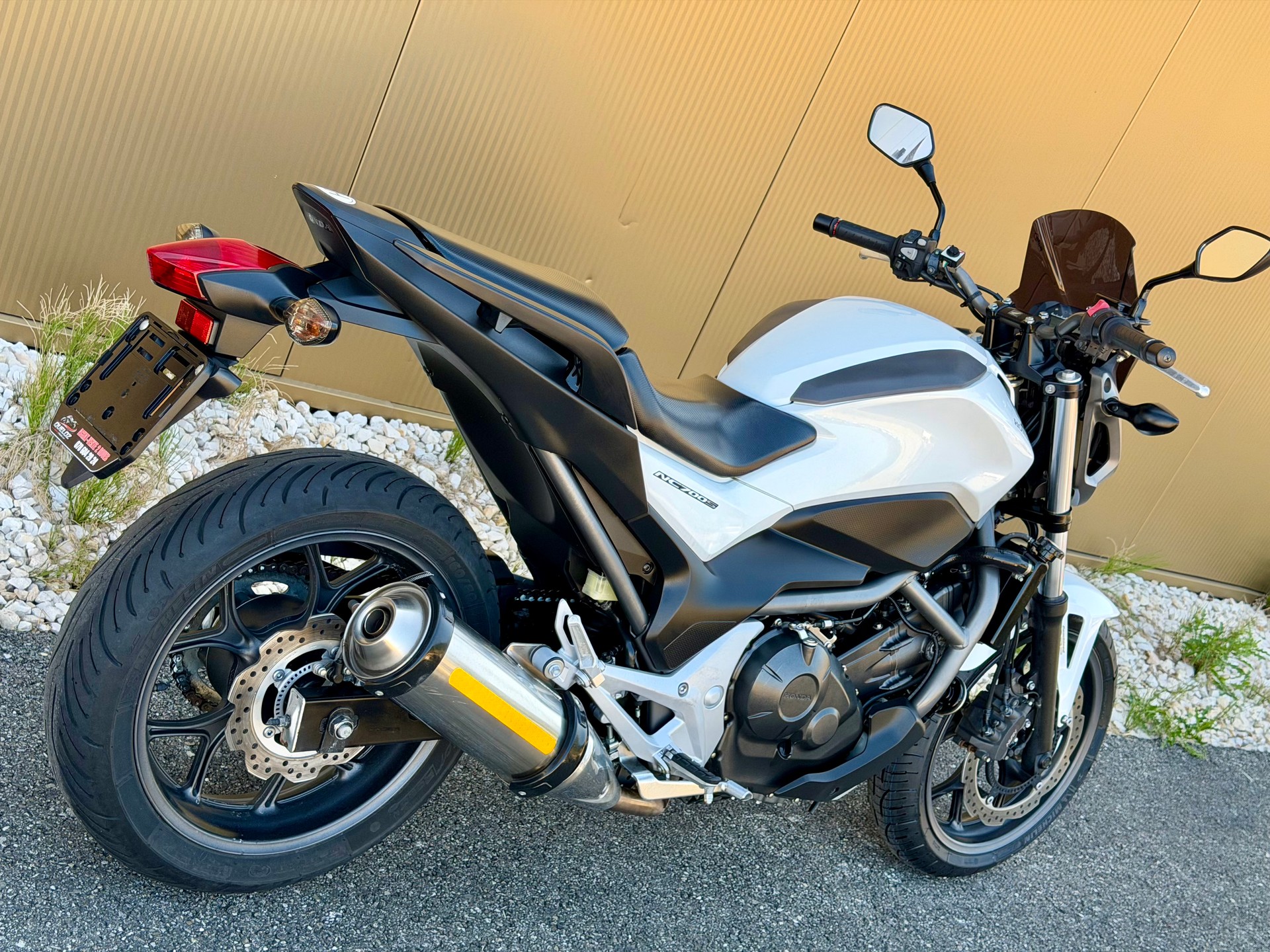 HONDA NC 700 S ABS-image-4