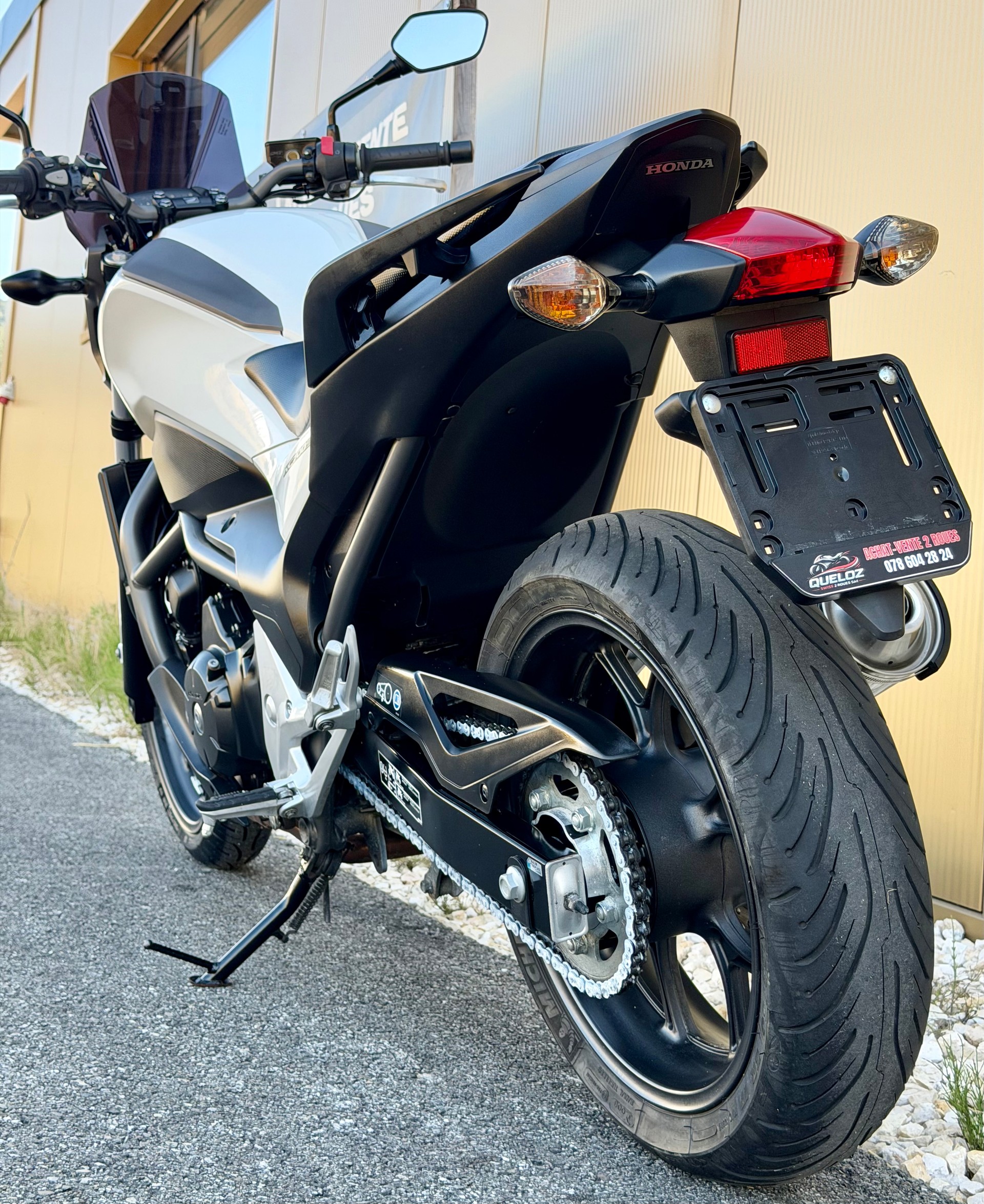 HONDA NC 700 S ABS-image-12