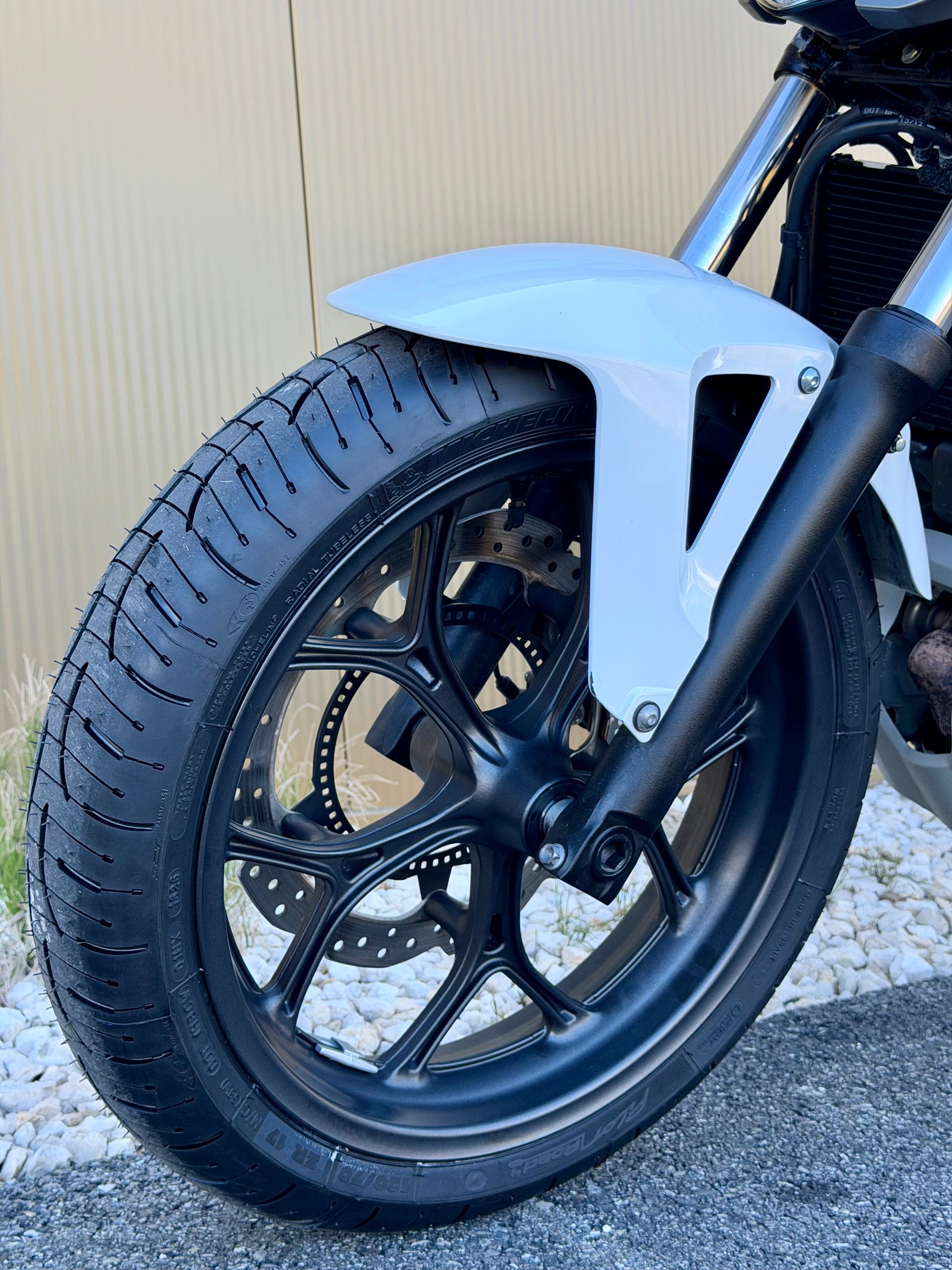 HONDA NC 700 S ABS-image-8