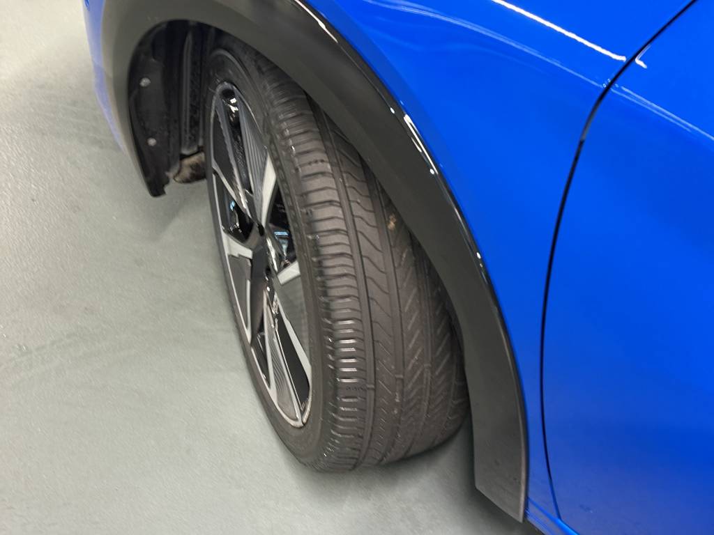 PEUGEOT 208 Elektrik GT Pack-image-13