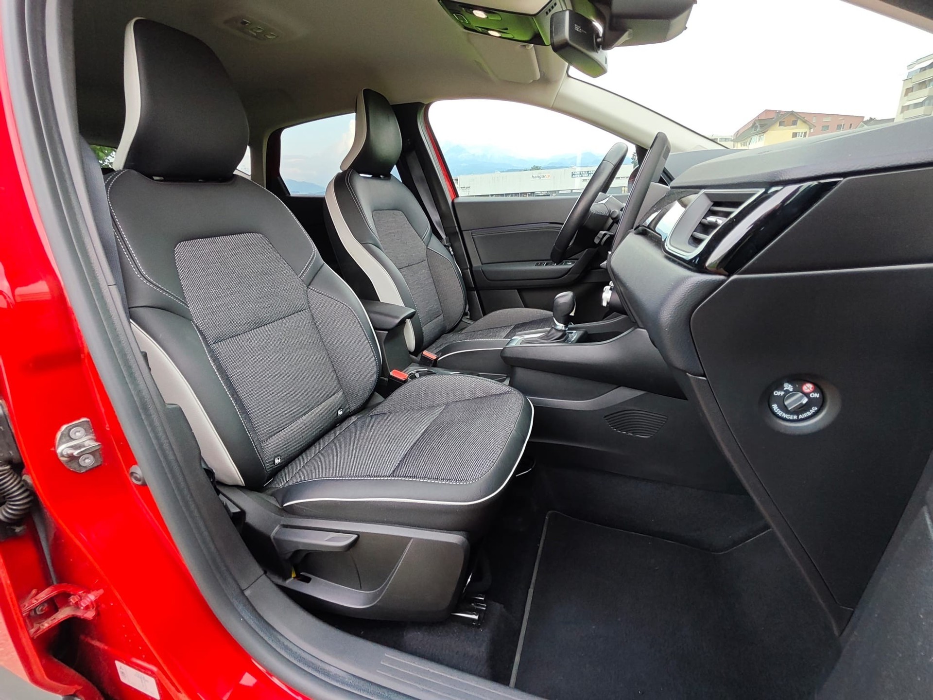 MITSUBISHI ASX 1.6 HEV Intense-image-17
