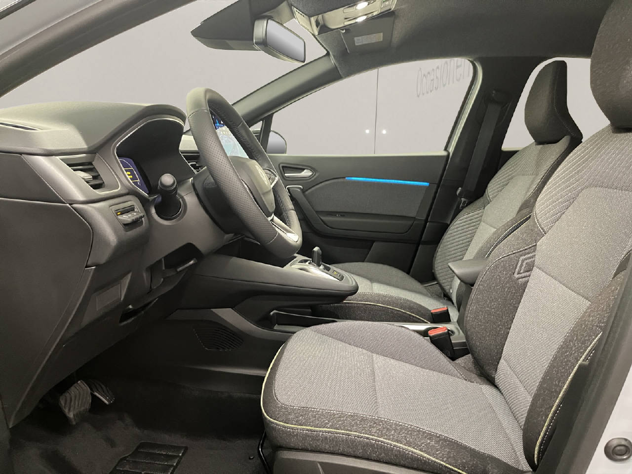 RENAULT Captur 1.8 E-Tech techno EW-image-5