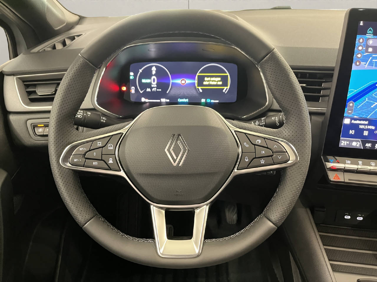 RENAULT Captur 1.8 E-Tech techno EW-image-8