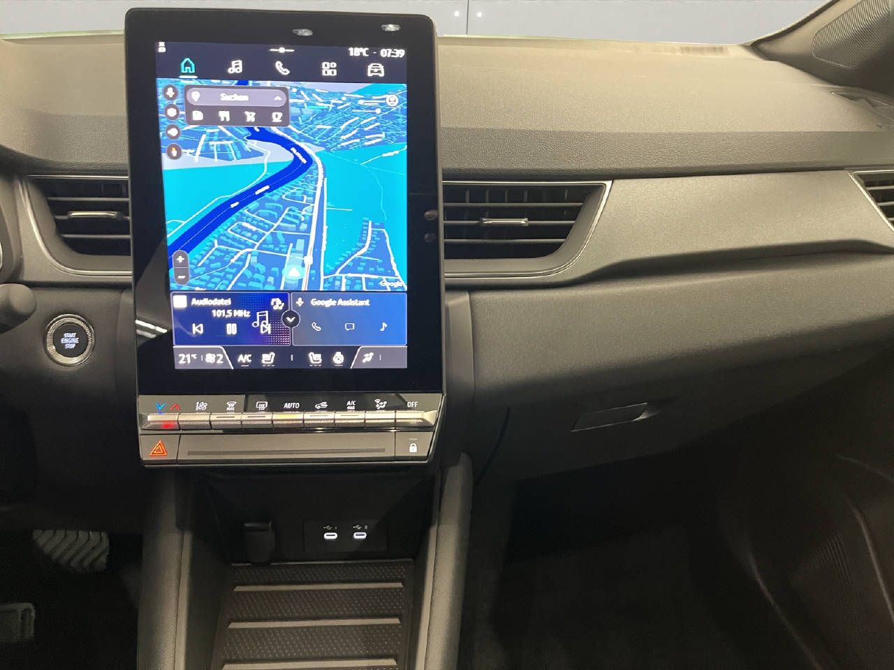 RENAULT Captur 1.8 E-Tech techno EW-image-9