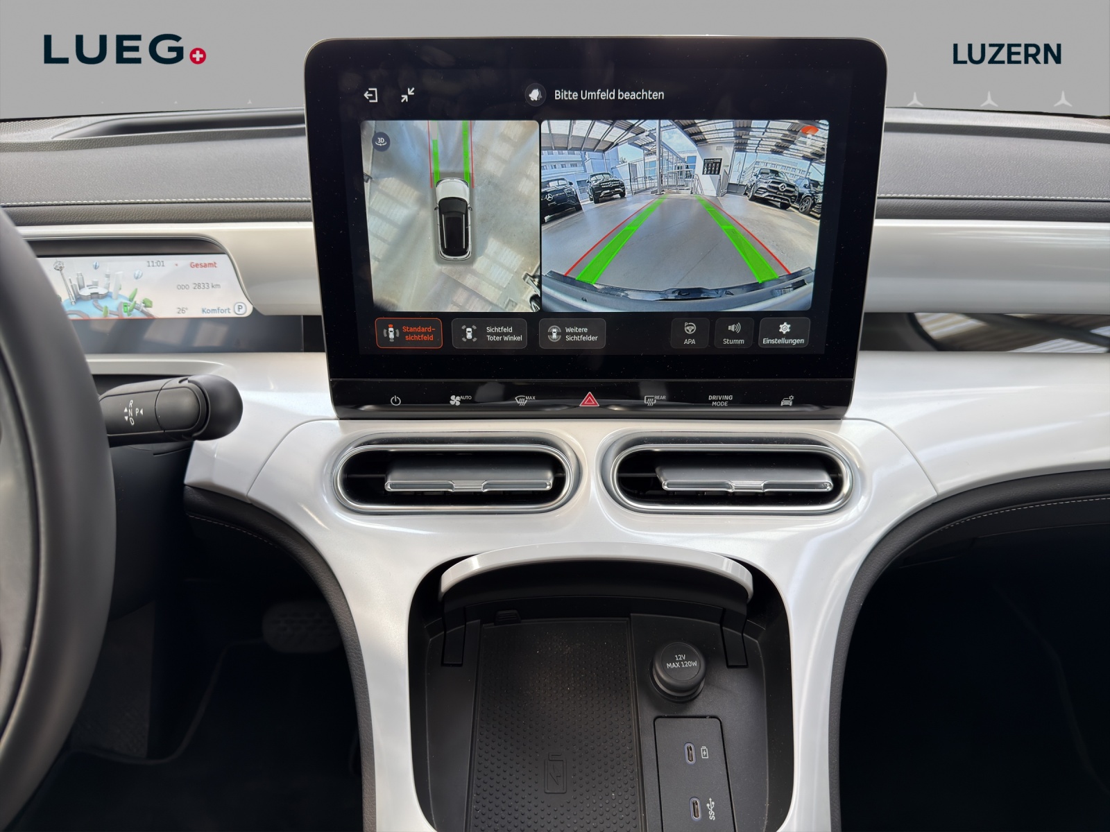 SMART #1 66 kWh Pulse AWD-image-10