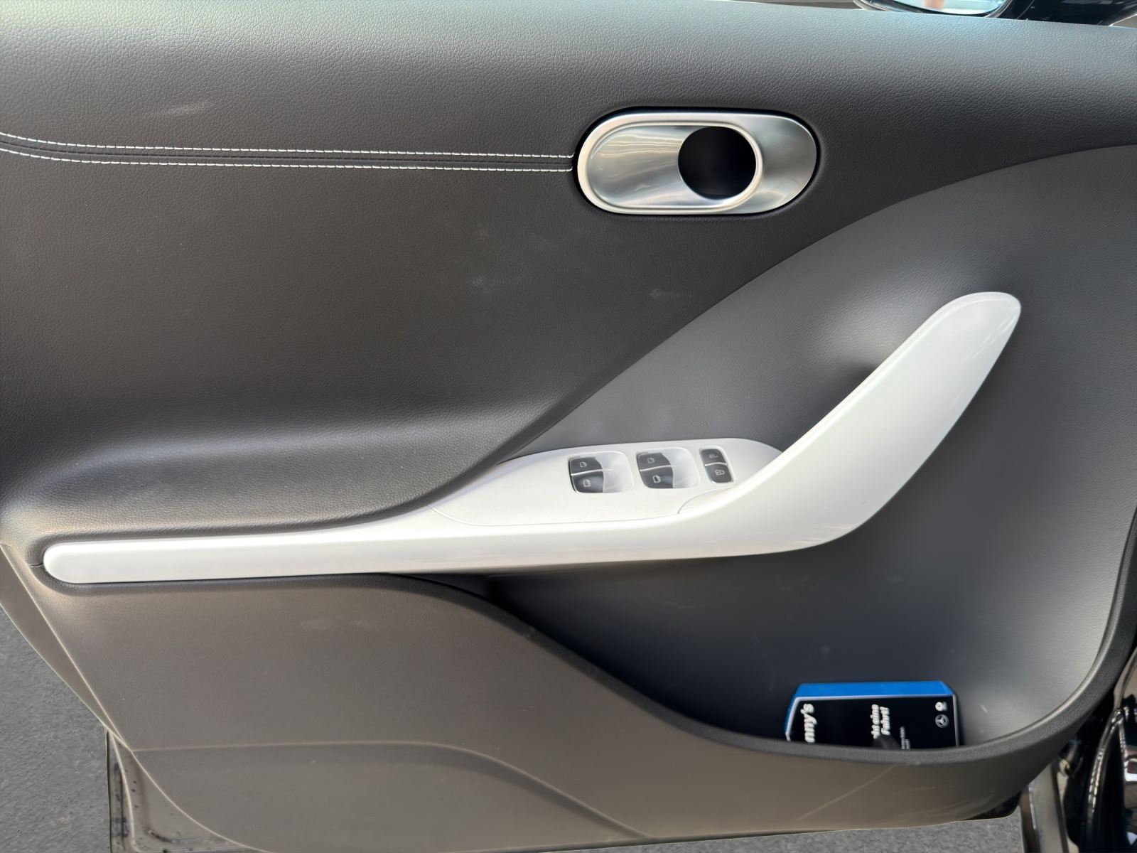 SMART #1 66 kWh Pulse AWD-image-11